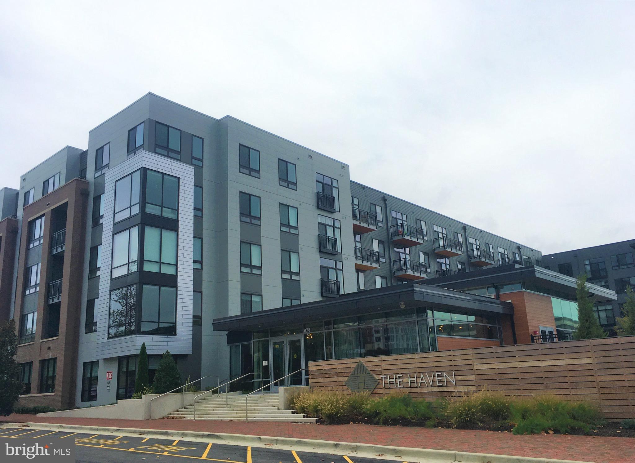 OXON HILL - Residential Lease