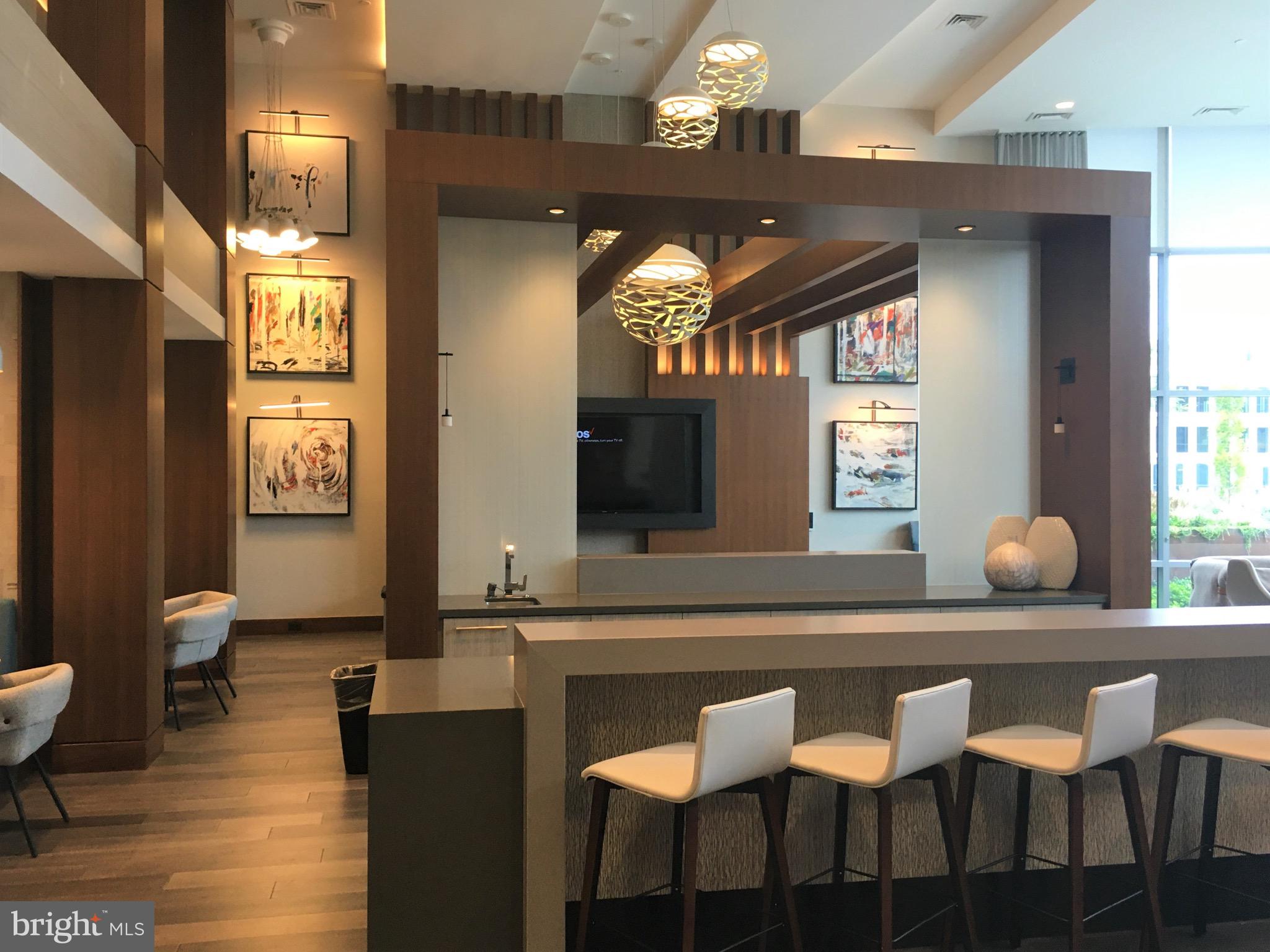 OXON HILL - Residential Lease