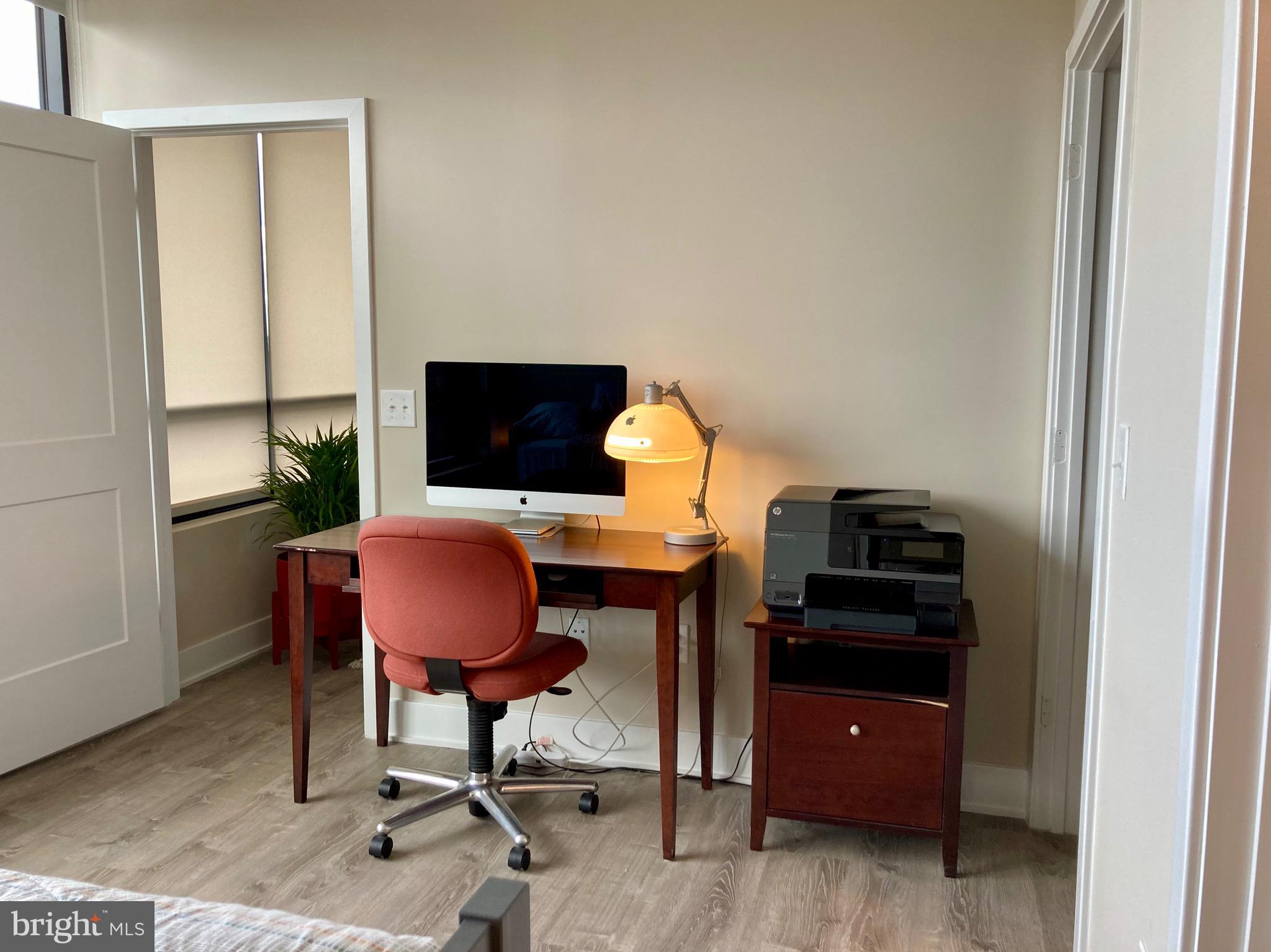 OXON HILL - Residential Lease