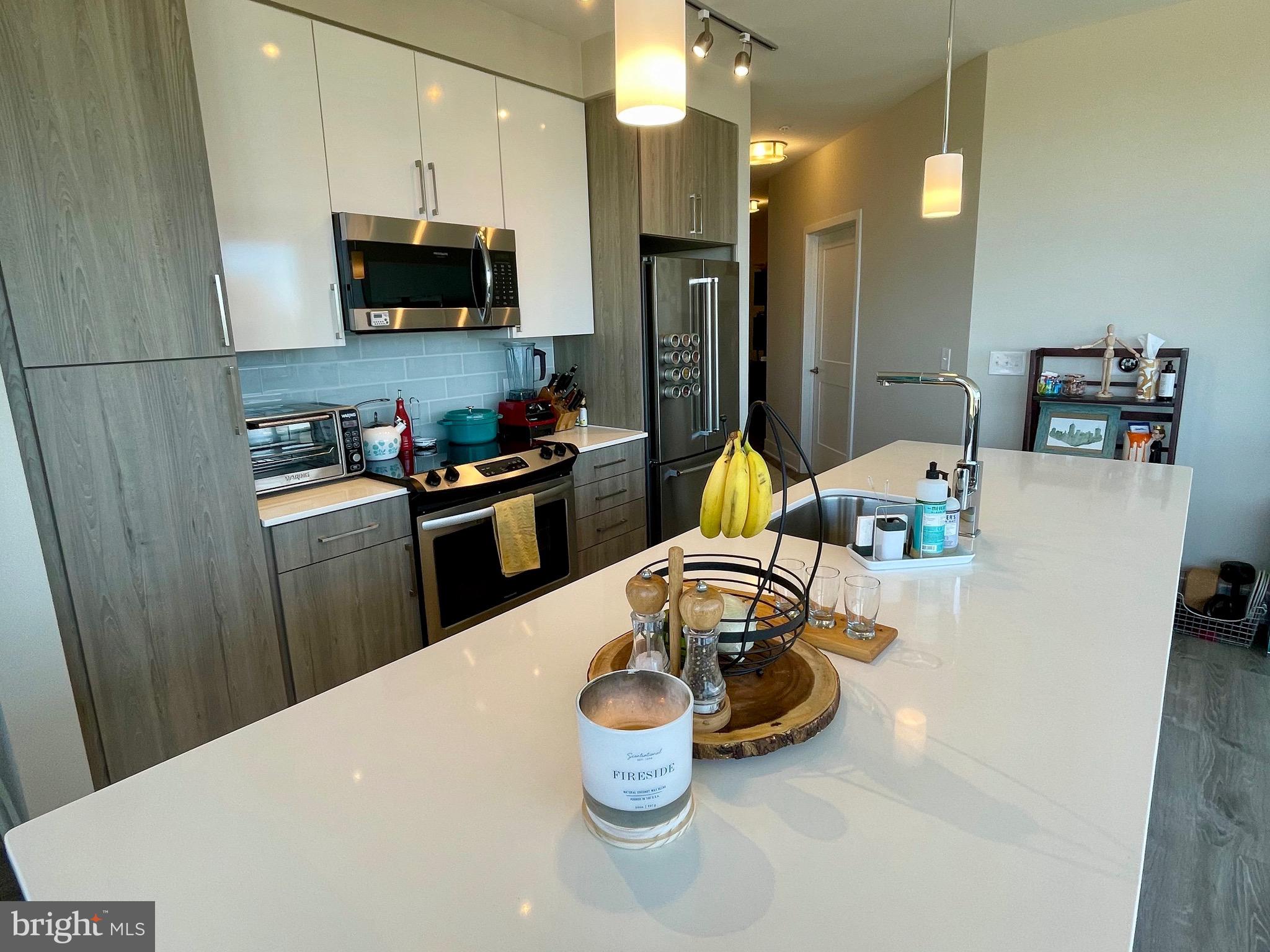 OXON HILL - Residential Lease