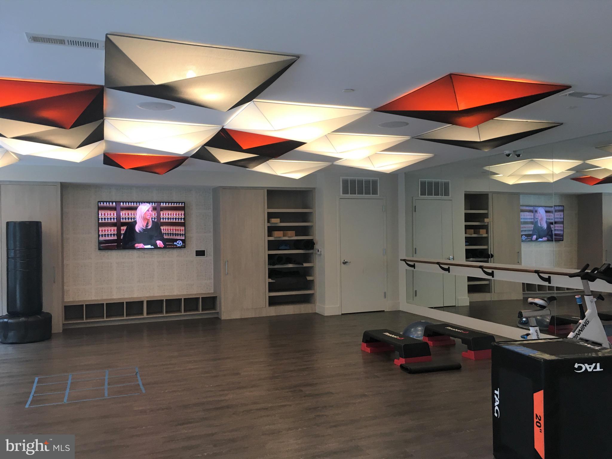 OXON HILL - Residential Lease