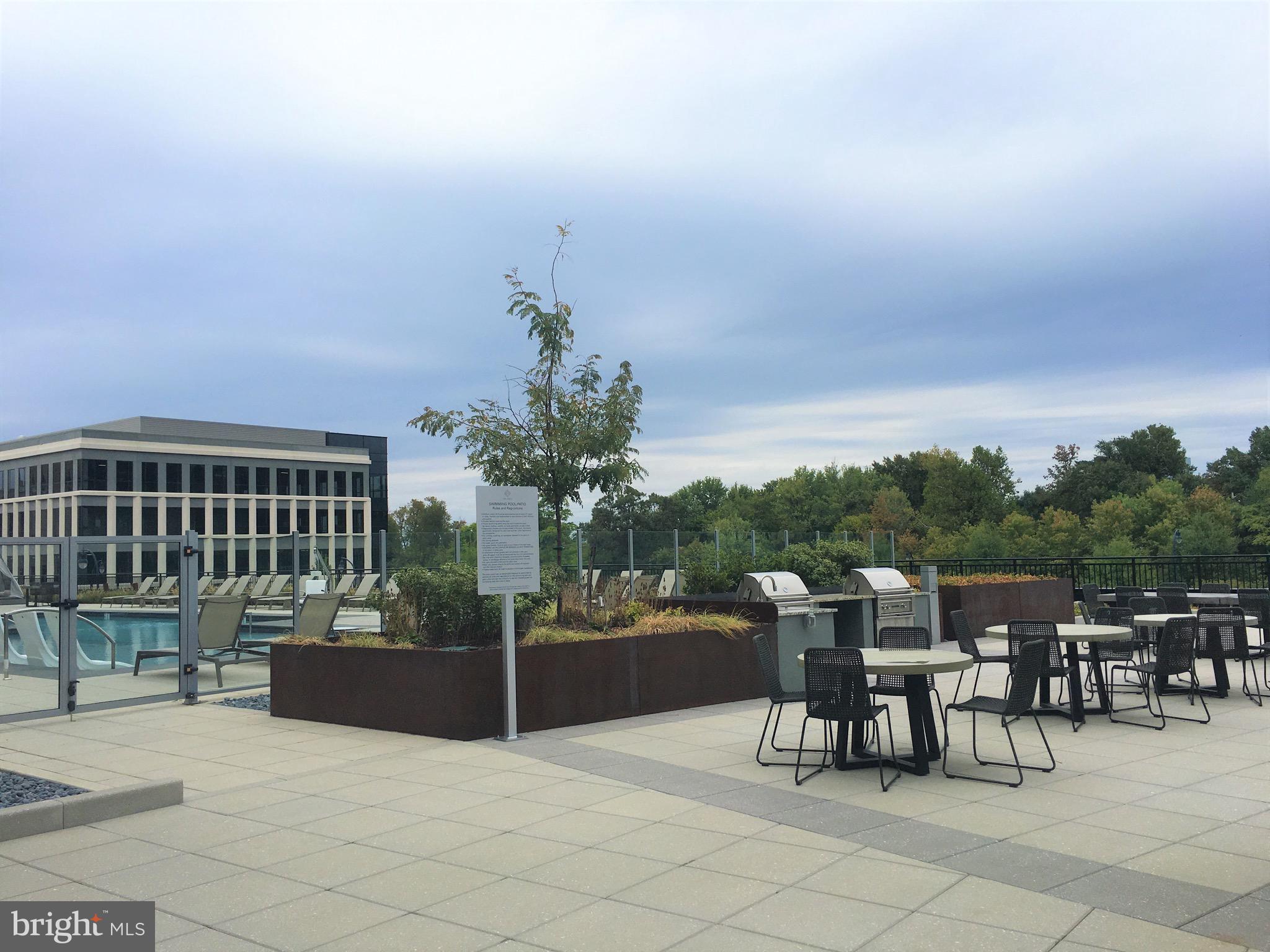 OXON HILL - Residential Lease