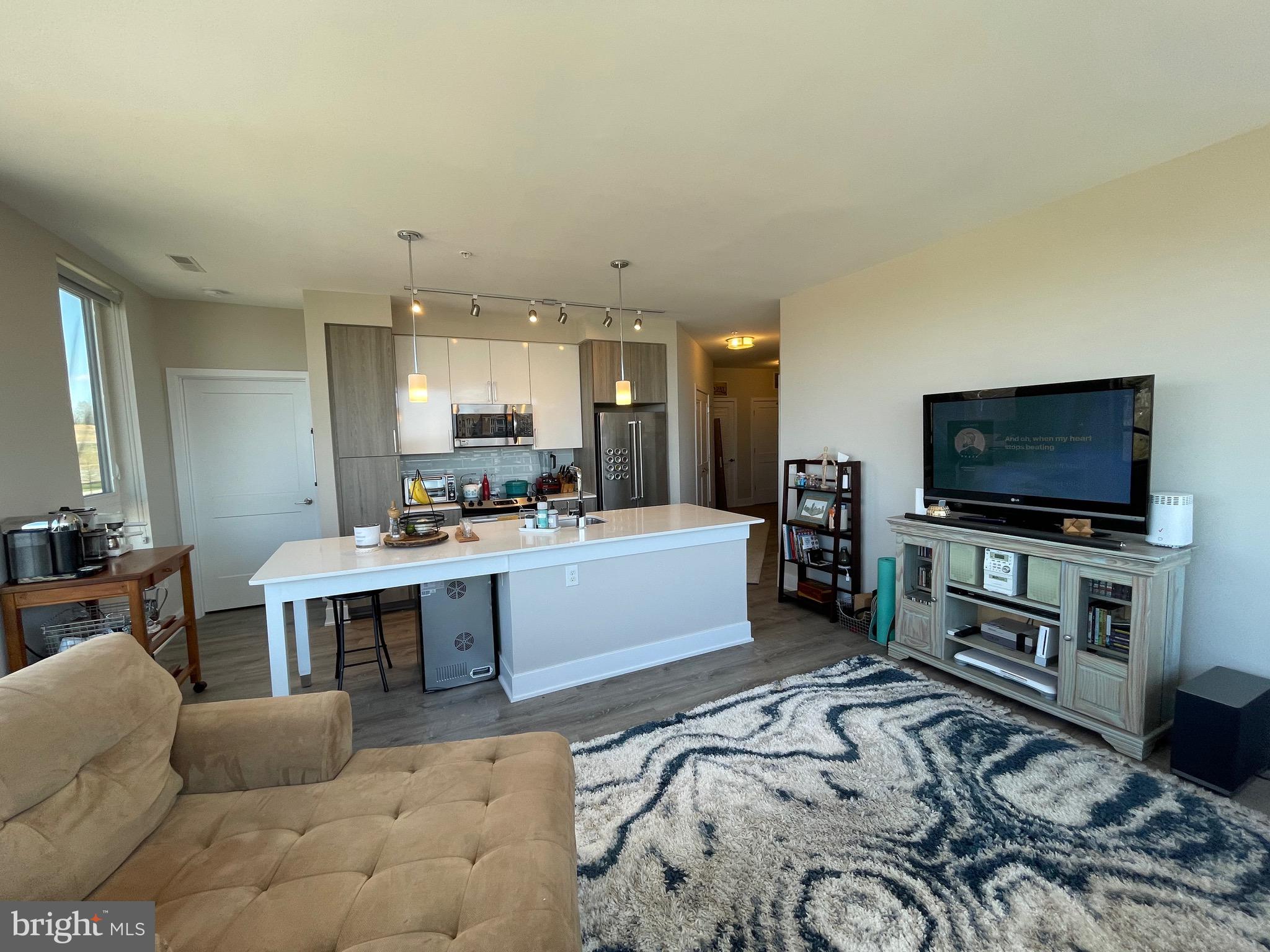 OXON HILL - Residential Lease