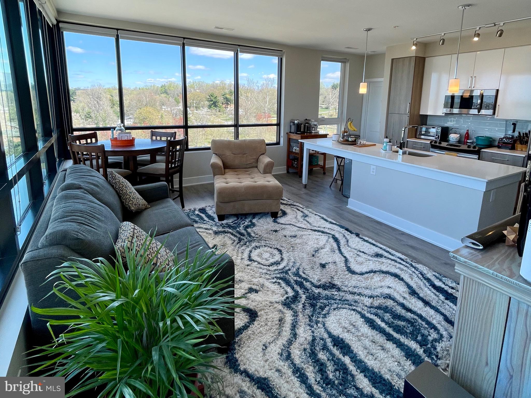 OXON HILL - Residential Lease