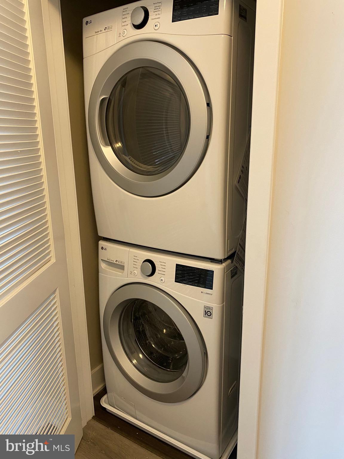 OXON HILL - Residential Lease