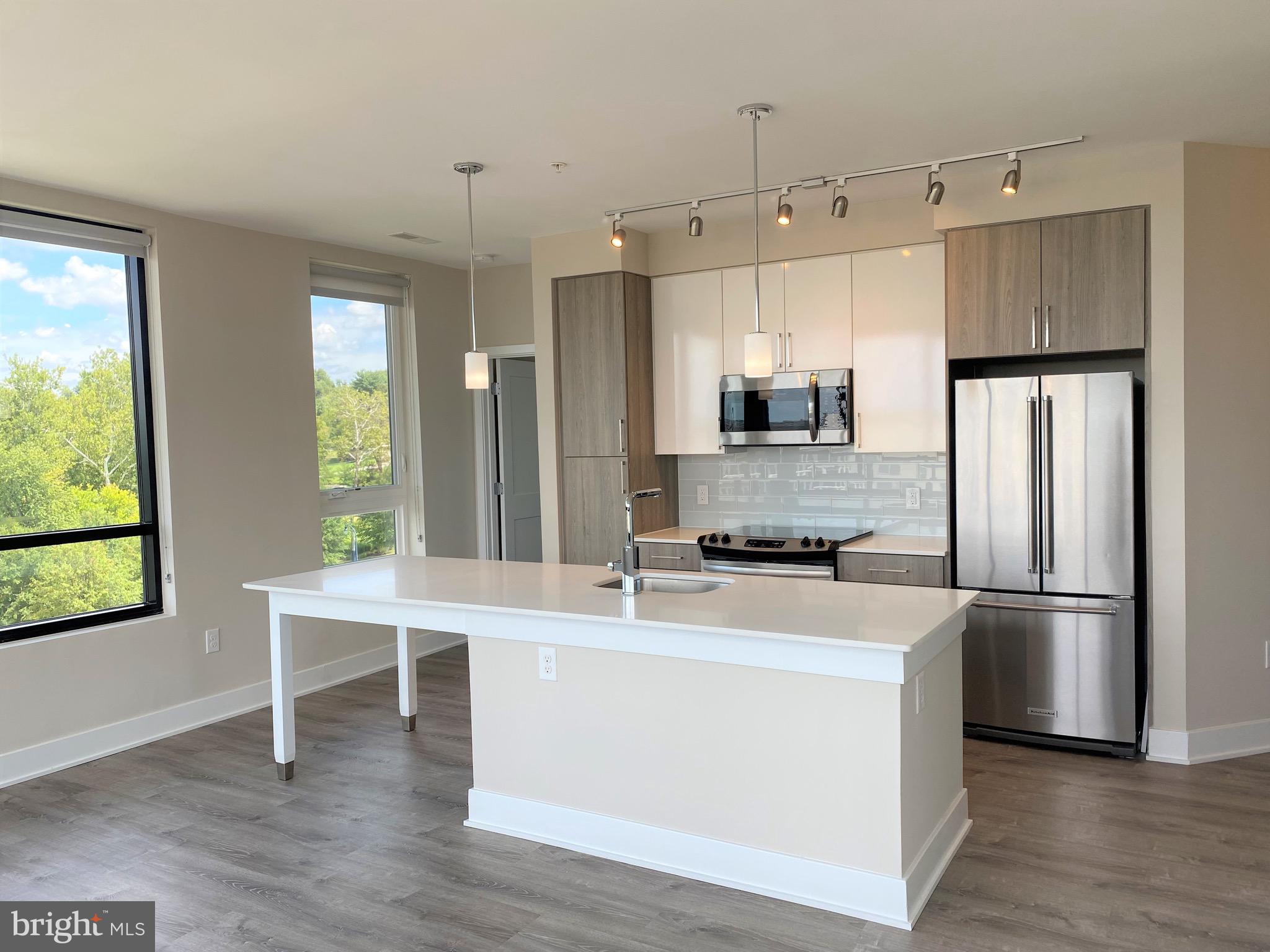 OXON HILL - Residential Lease