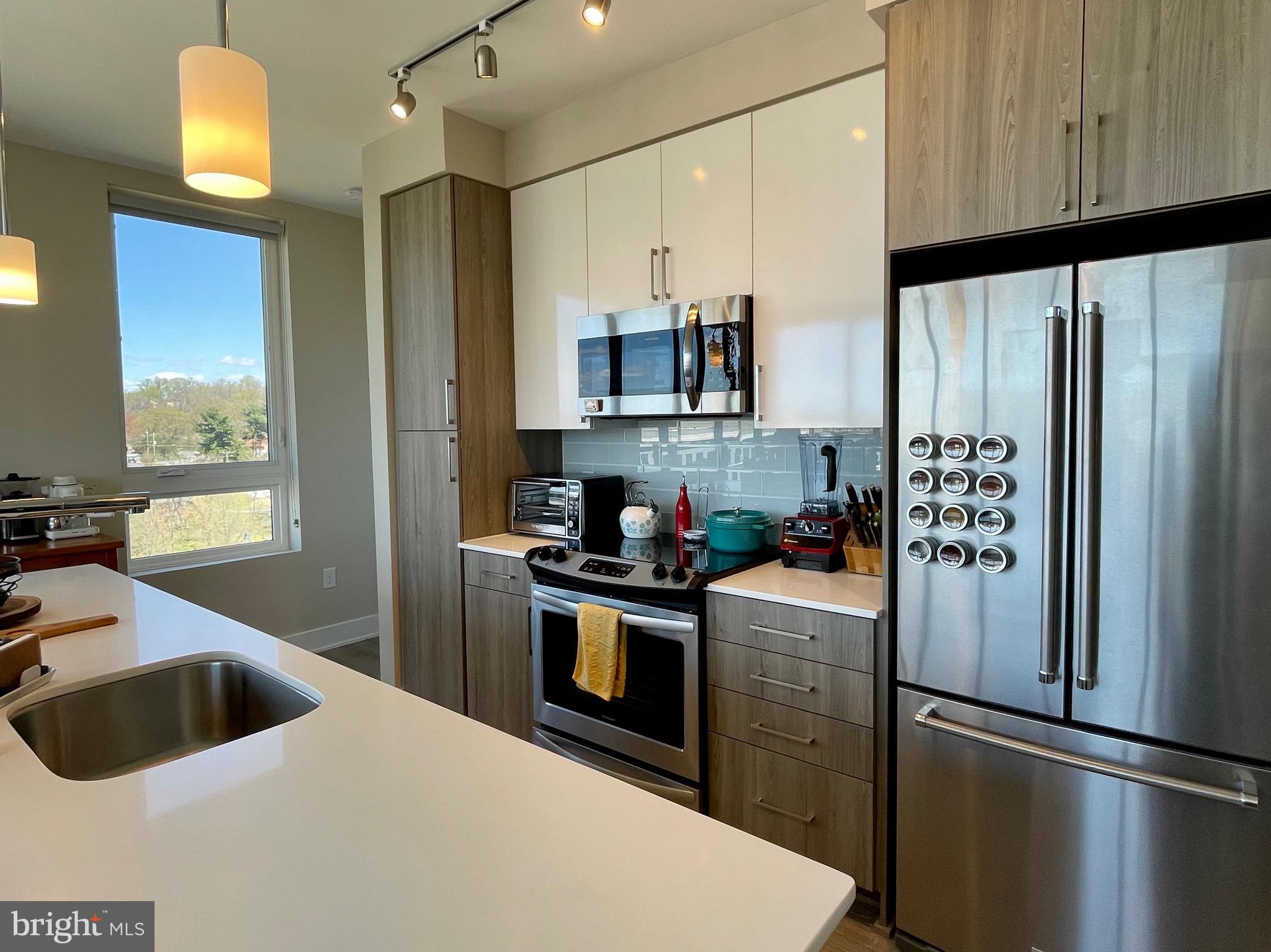 OXON HILL - Residential Lease