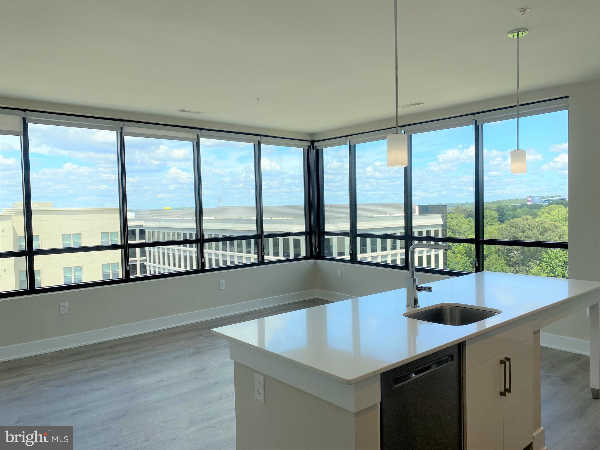 OXON HILL - Residential Lease