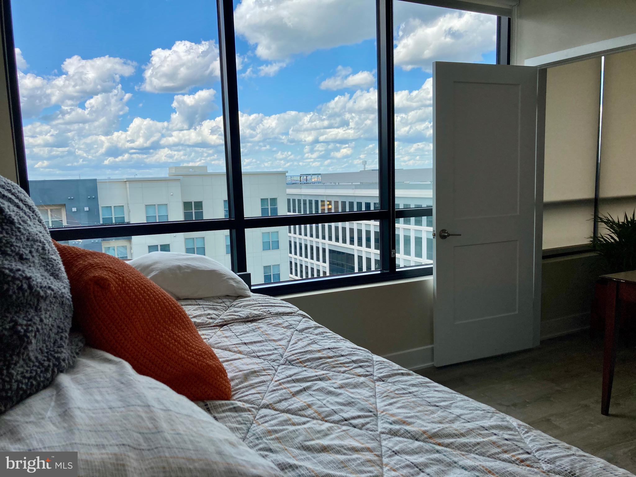 OXON HILL - Residential Lease