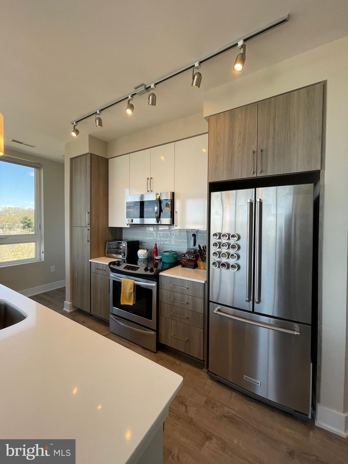 OXON HILL - Residential Lease