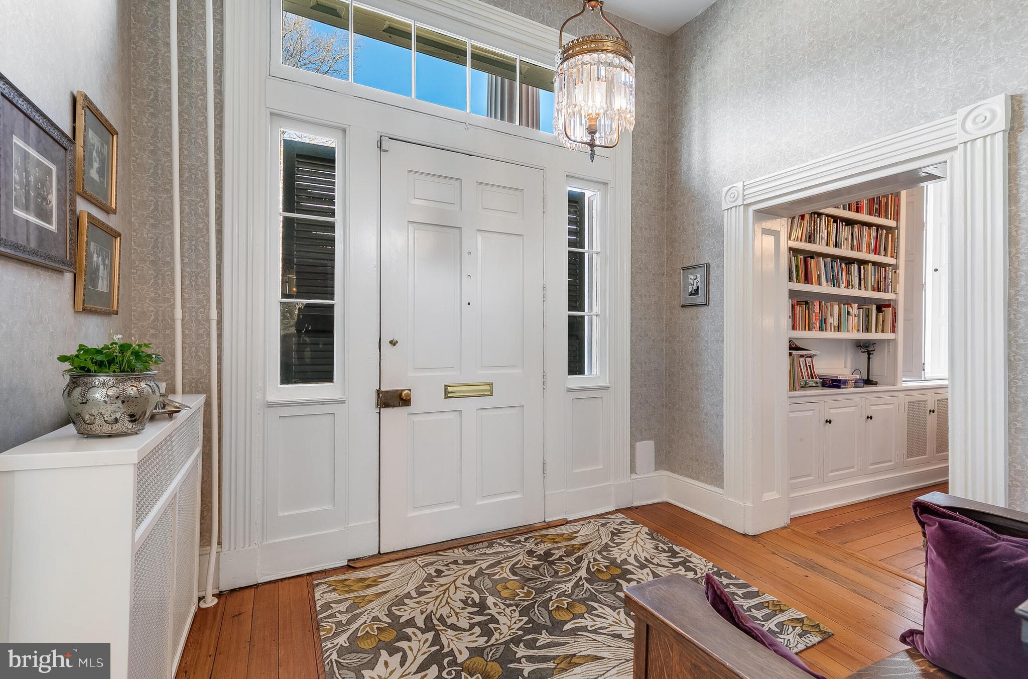 HISTORIC DISTRICT - Residential