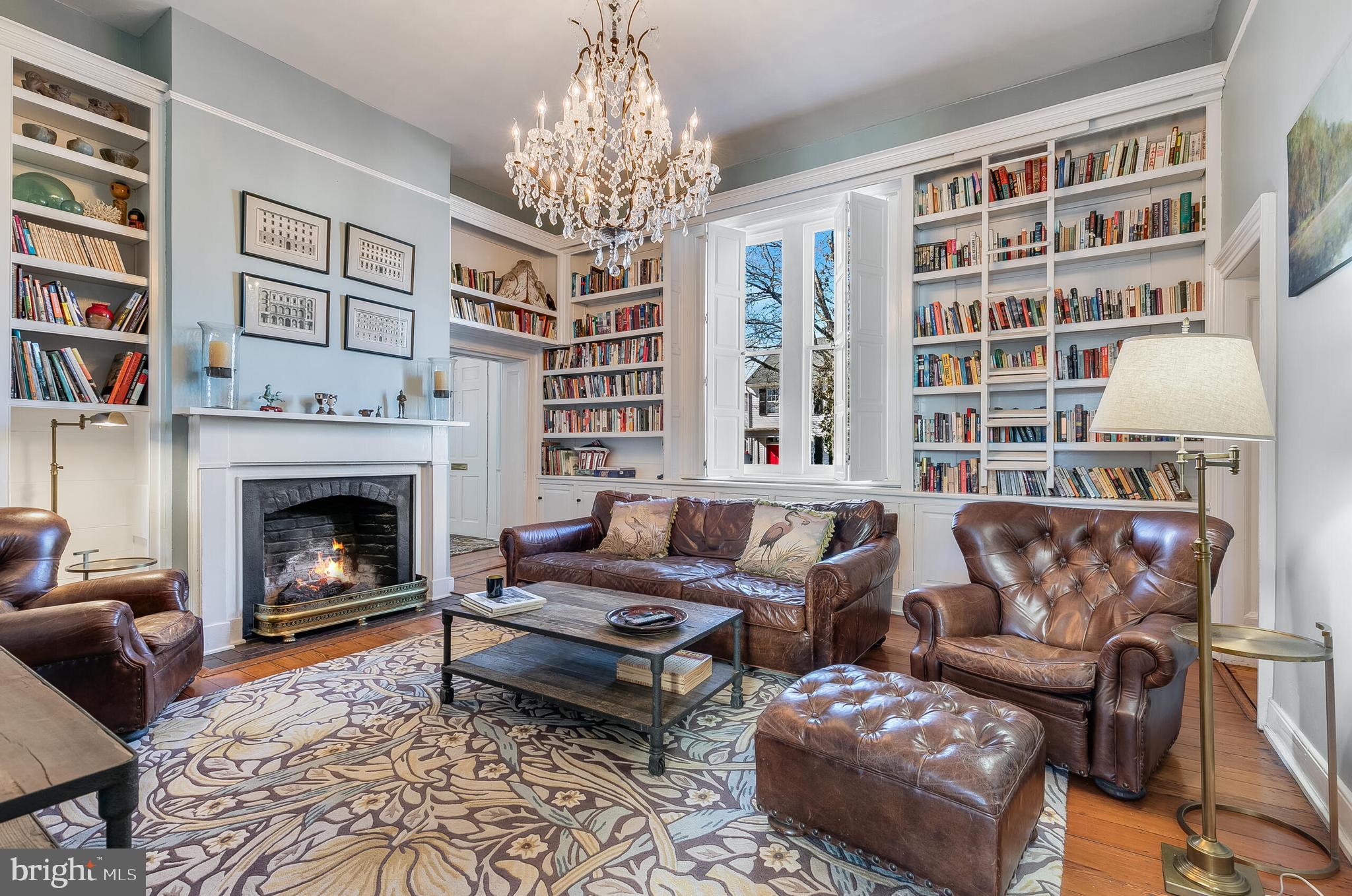 HISTORIC DISTRICT - Residential