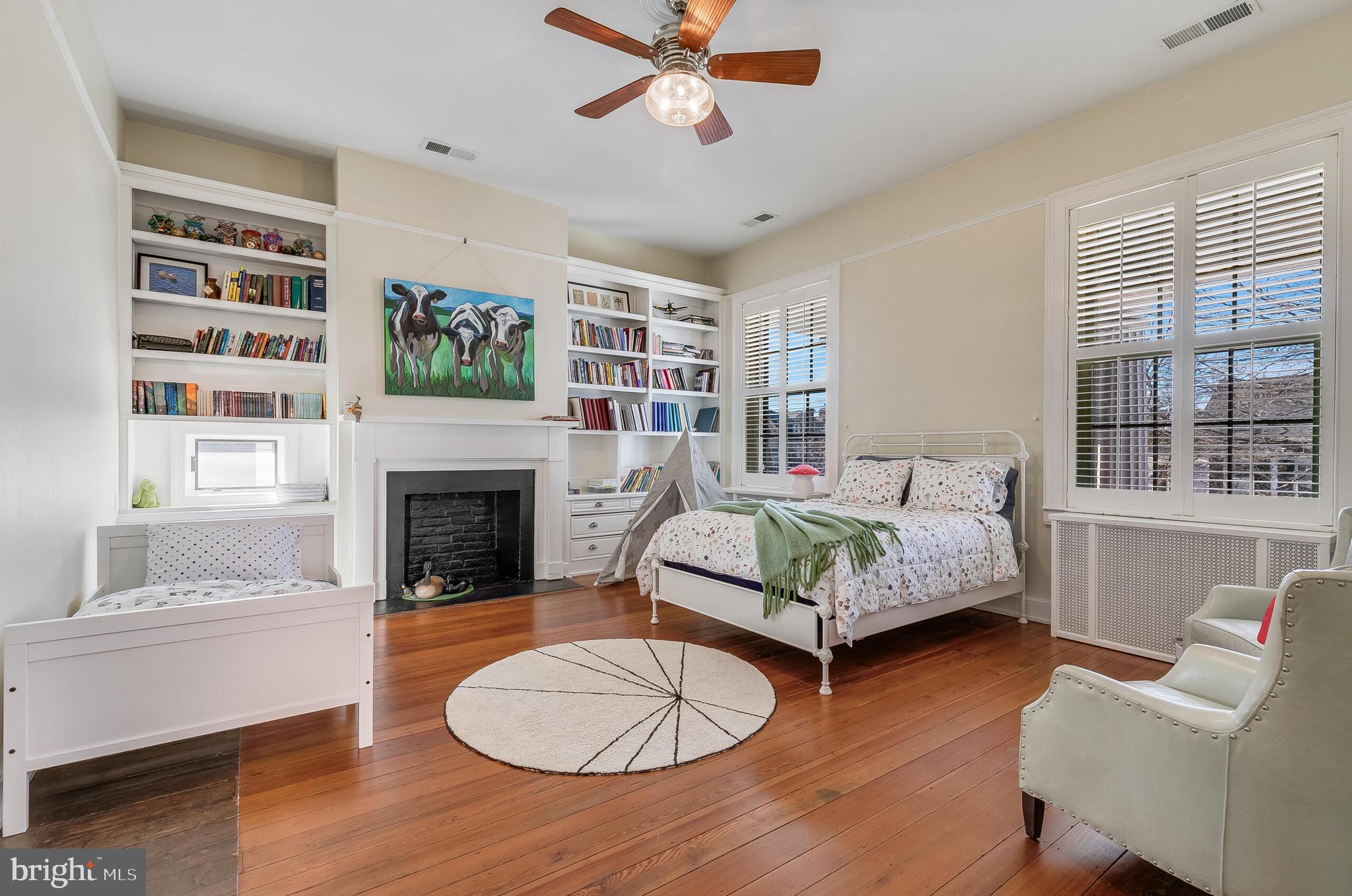 HISTORIC DISTRICT - Residential