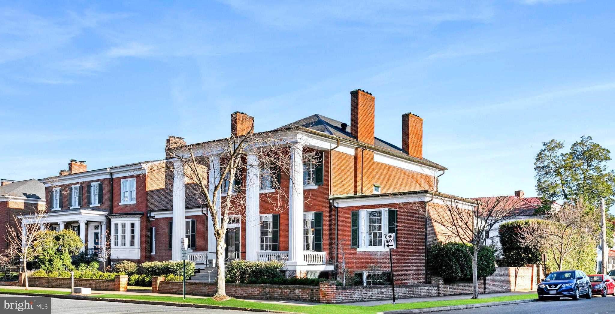 HISTORIC DISTRICT - Residential