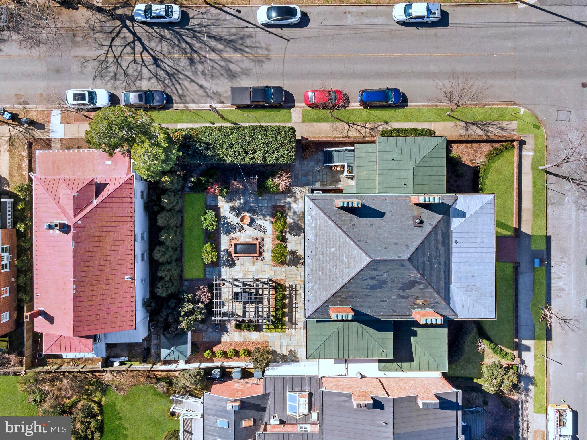 HISTORIC DISTRICT - Residential