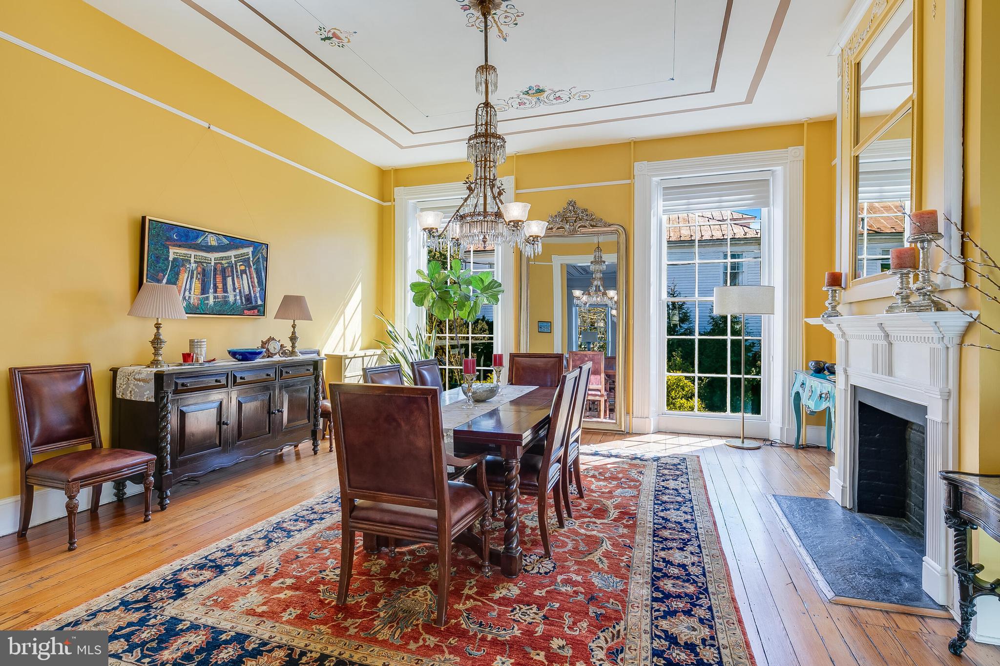 HISTORIC DISTRICT - Residential