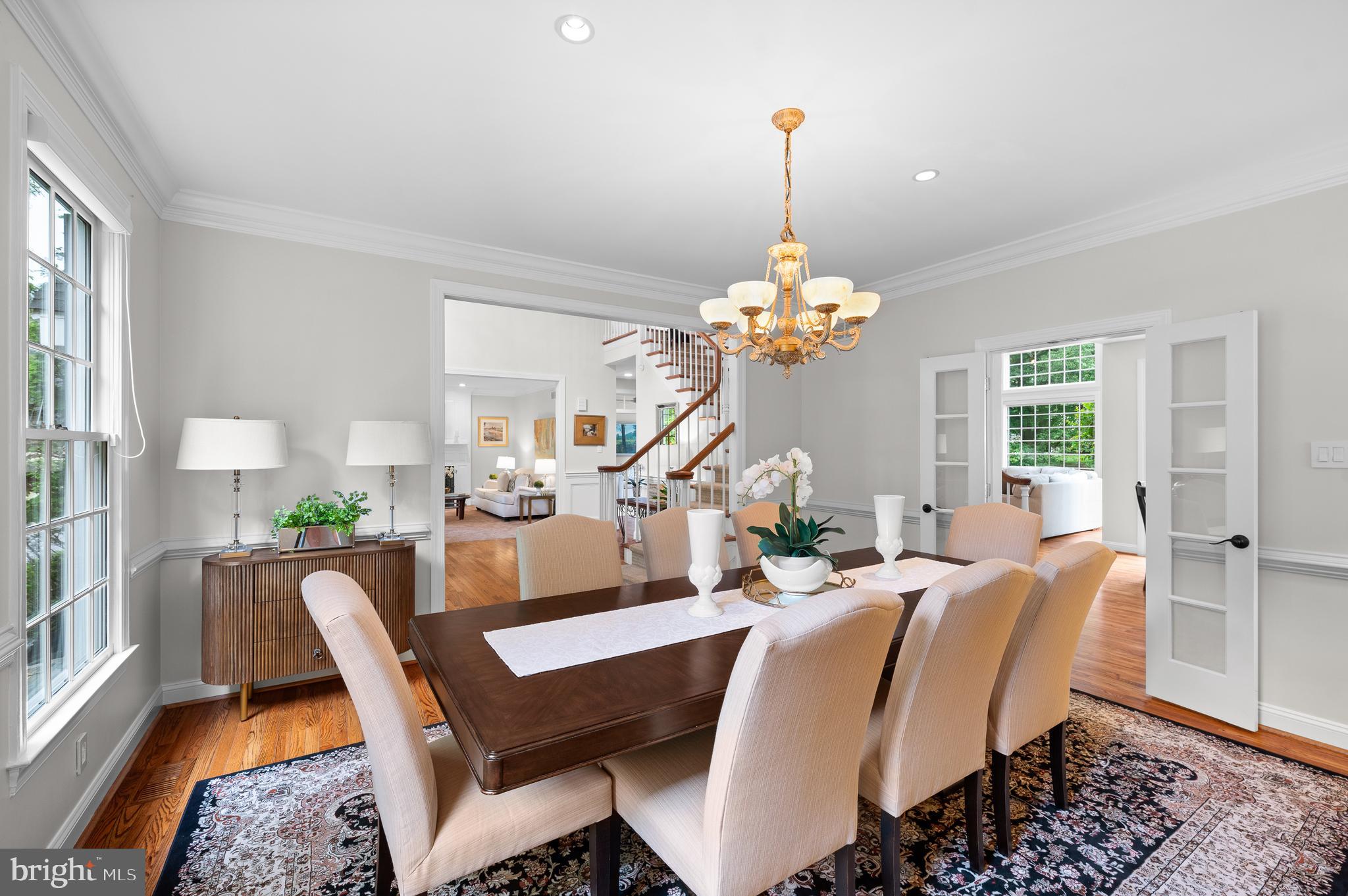 TREYBURN - Residential