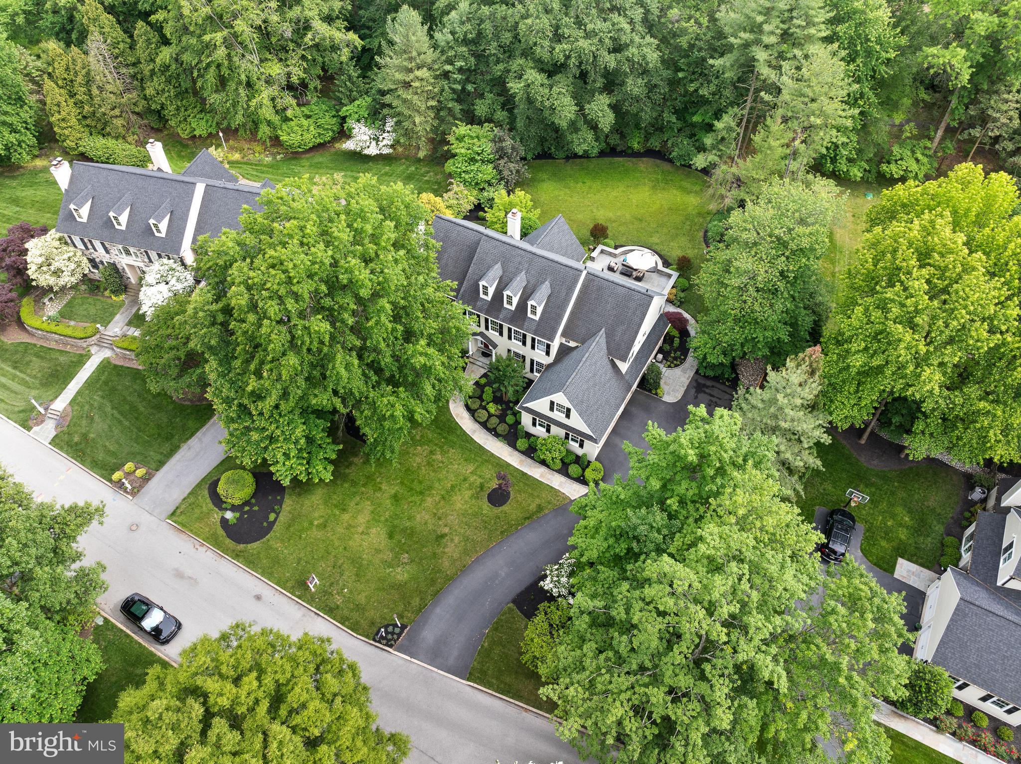 TREYBURN - Residential