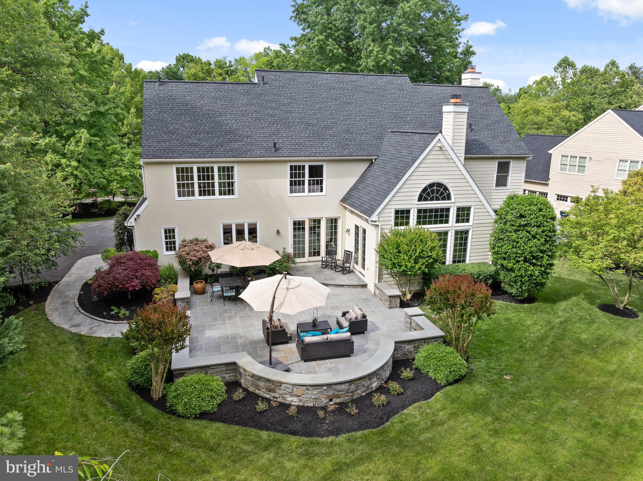 TREYBURN - Residential