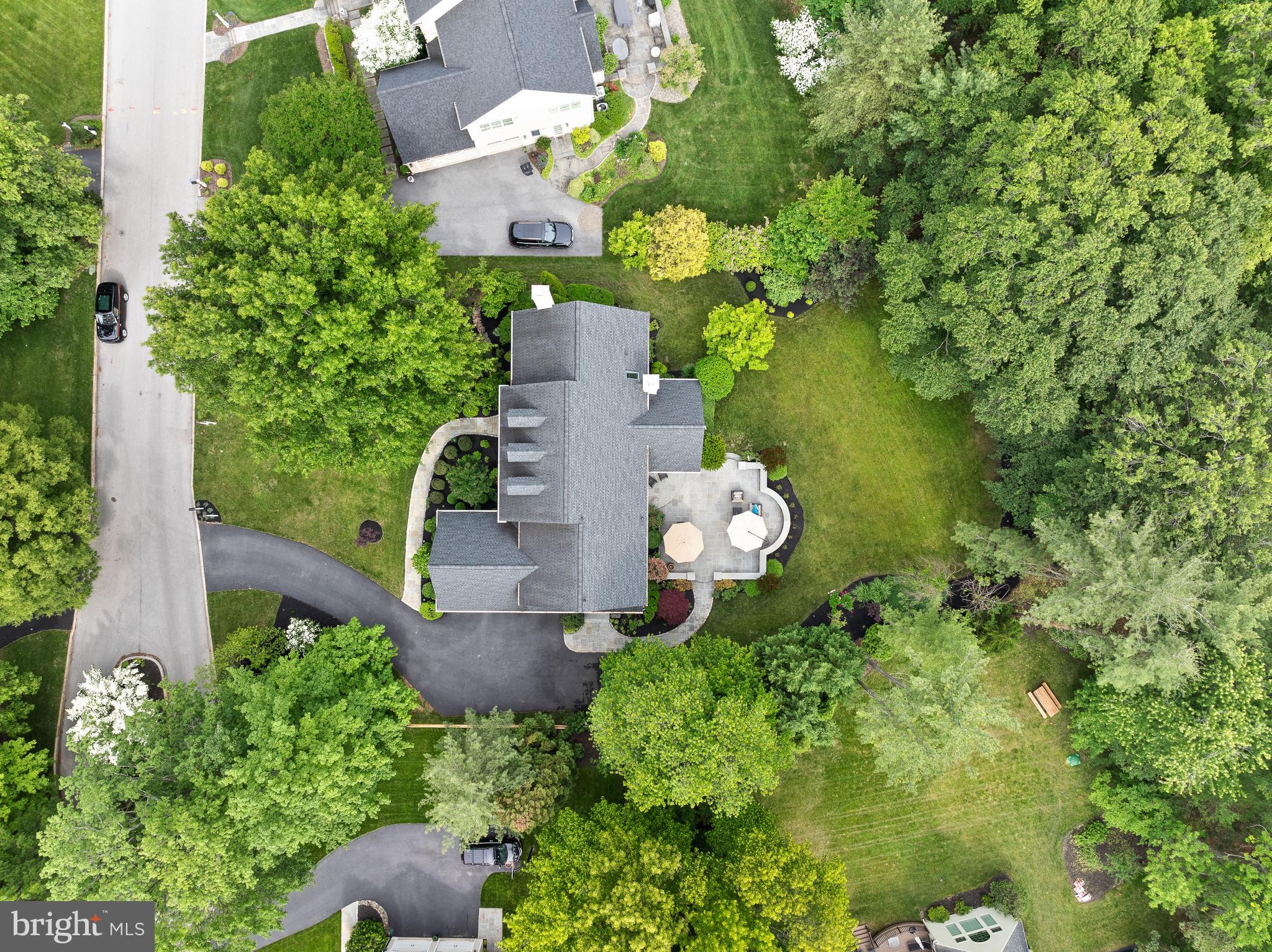 TREYBURN - Residential