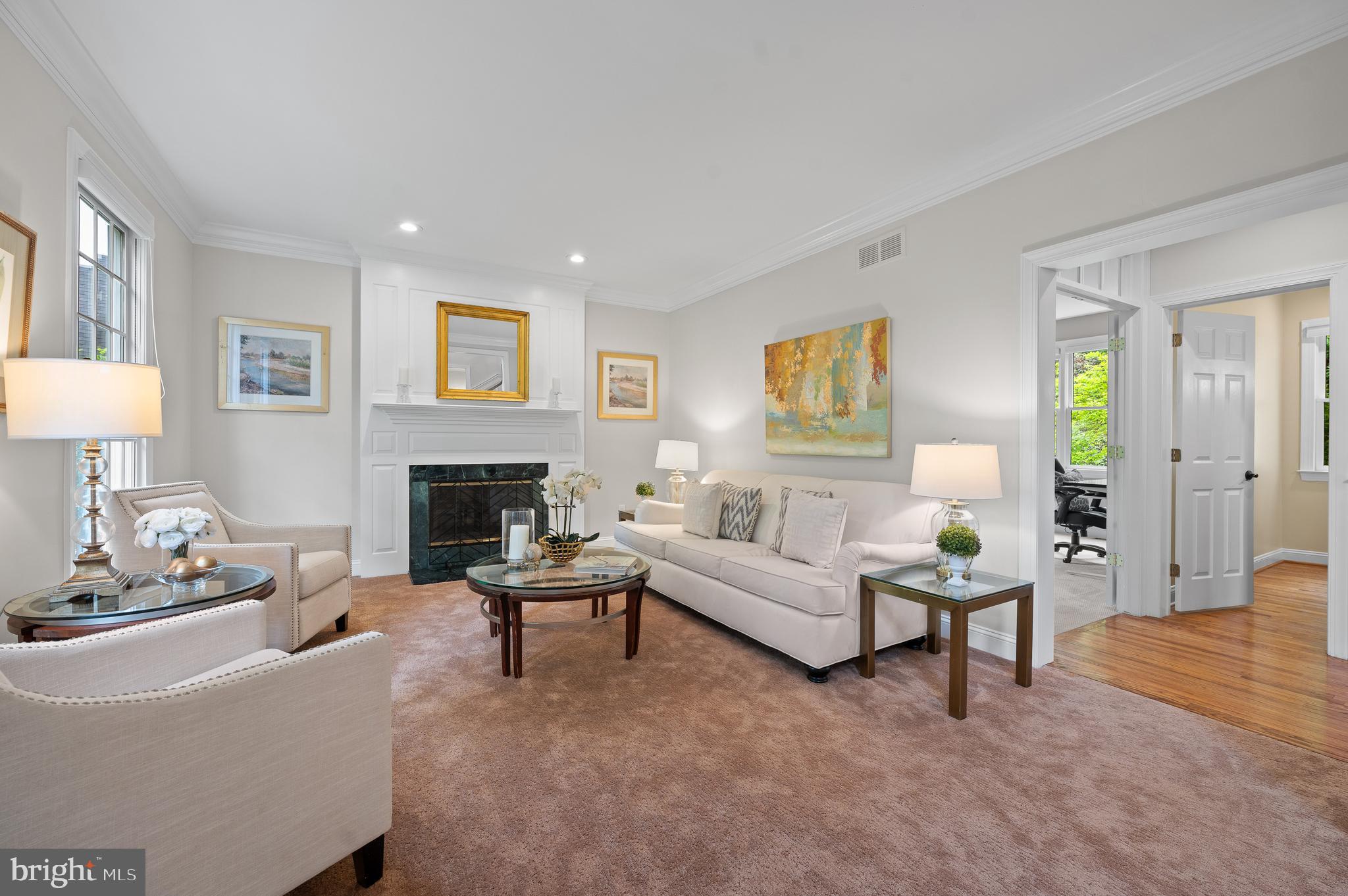 TREYBURN - Residential