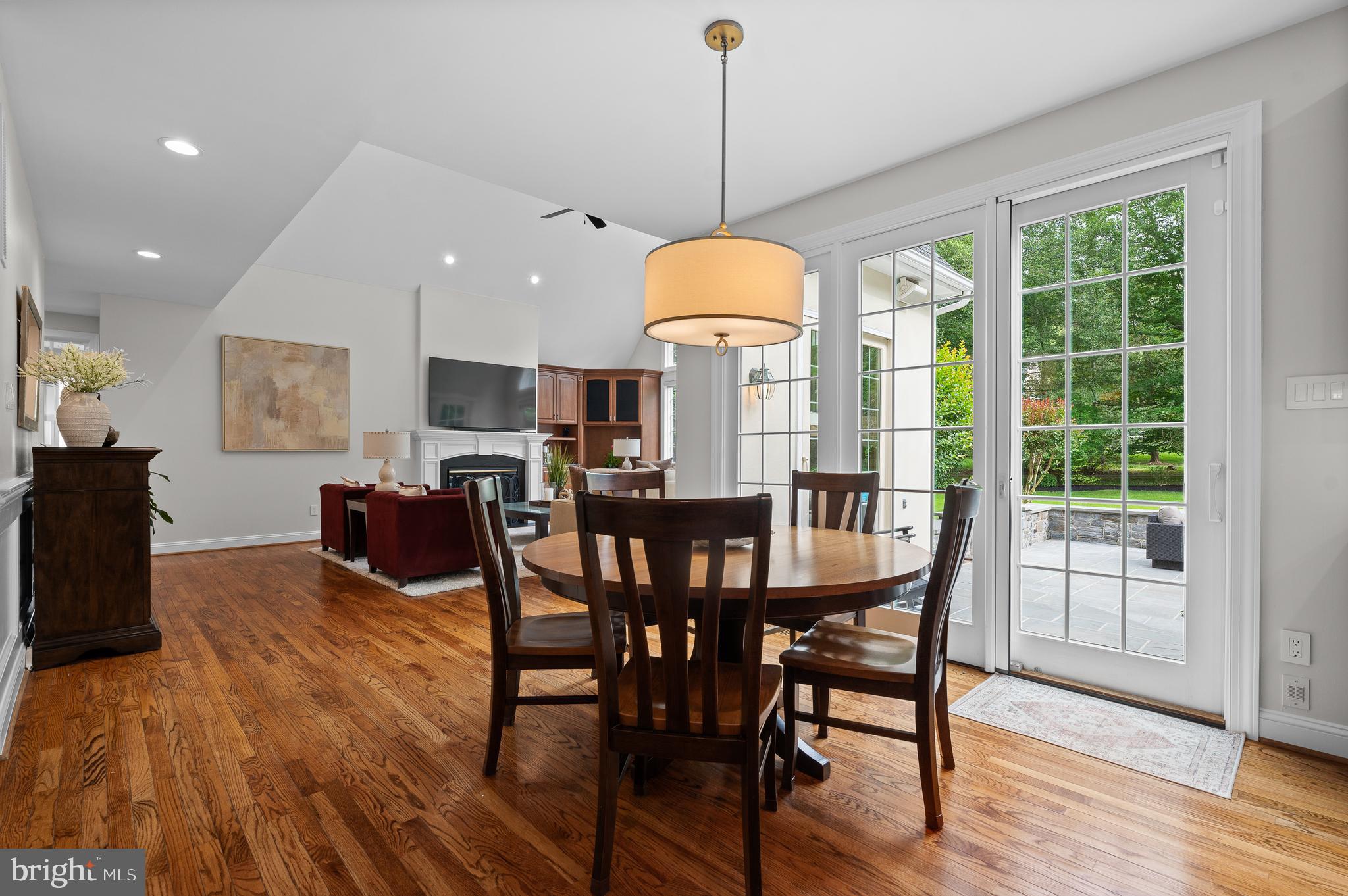 TREYBURN - Residential