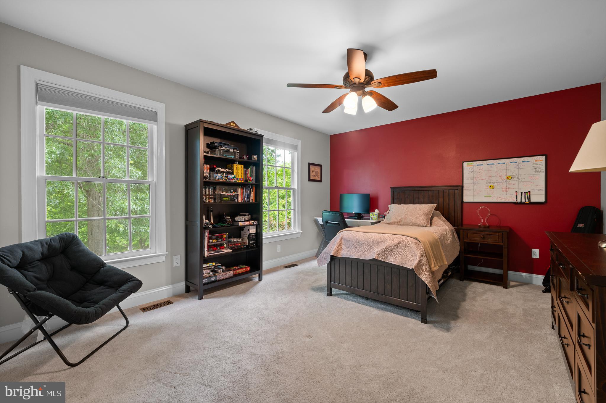 TREYBURN - Residential