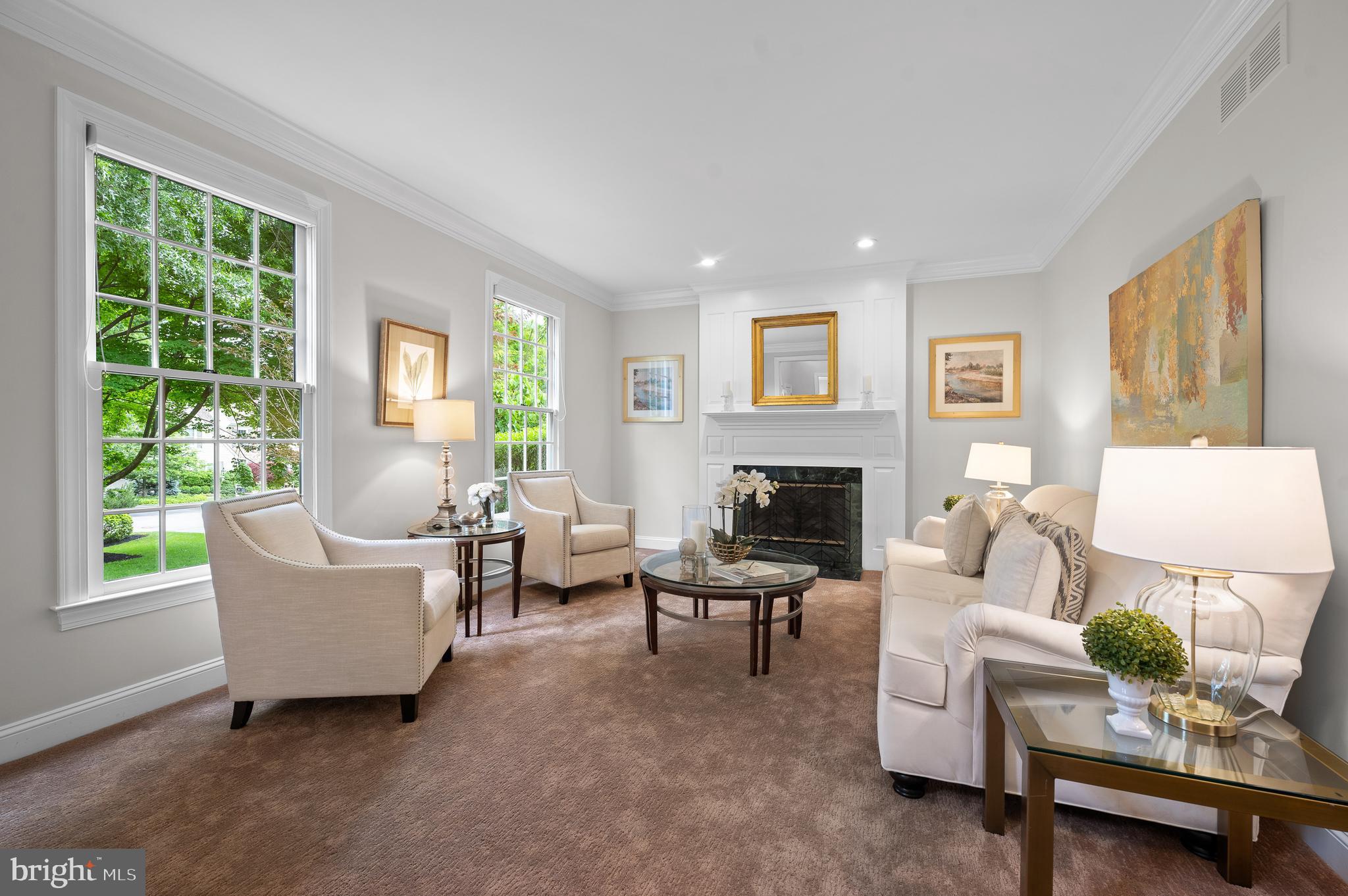 TREYBURN - Residential