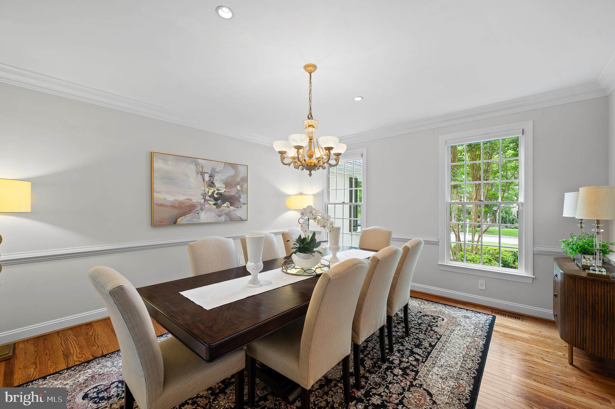 TREYBURN - Residential