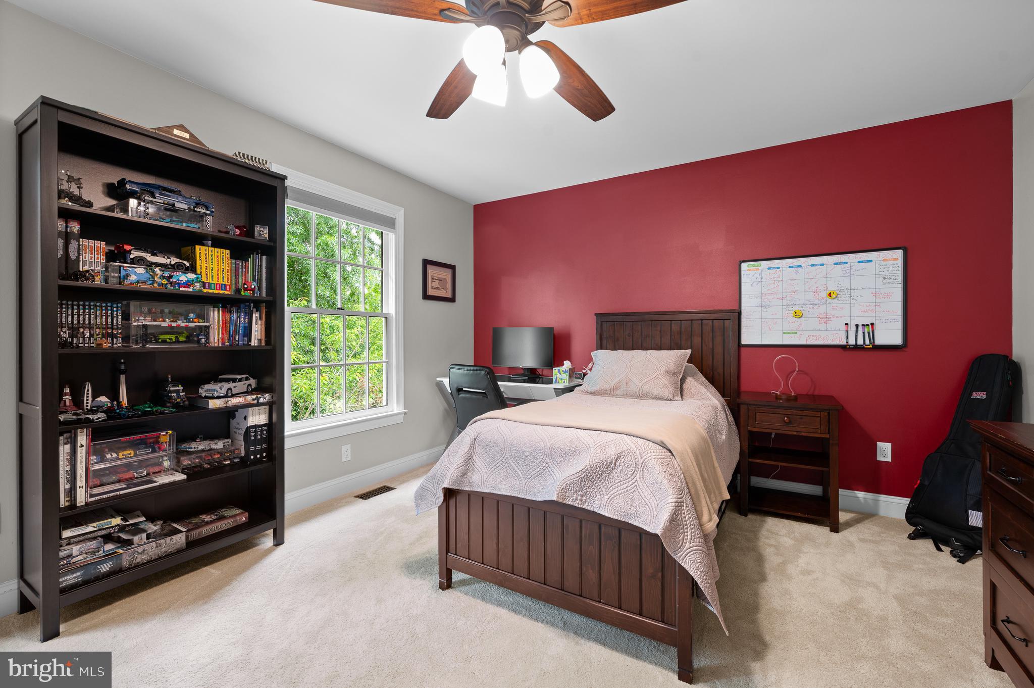 TREYBURN - Residential