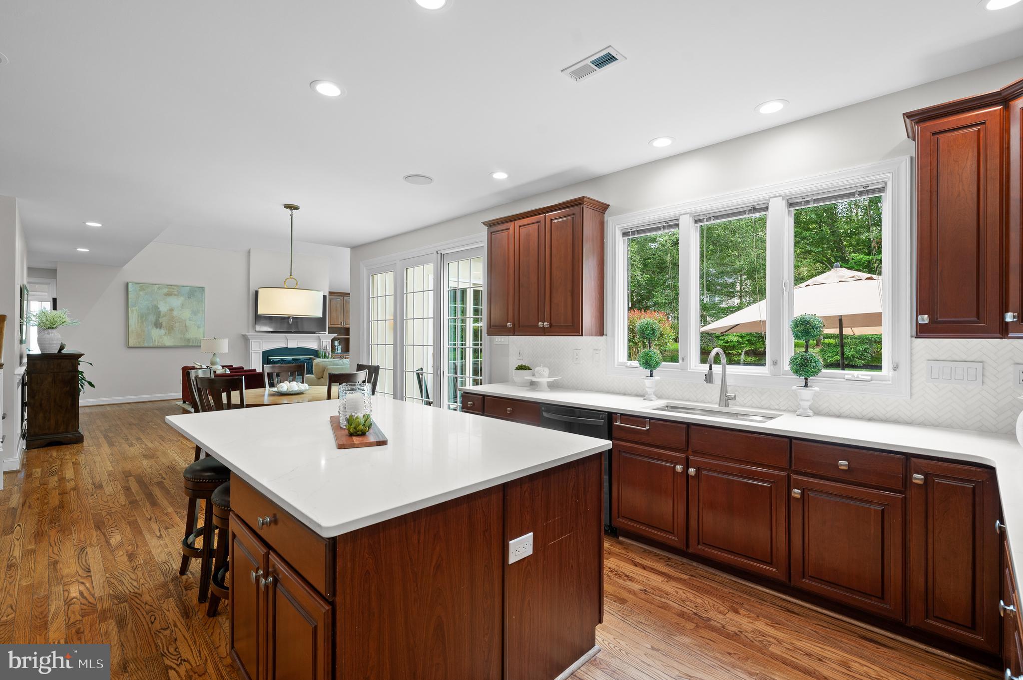 TREYBURN - Residential