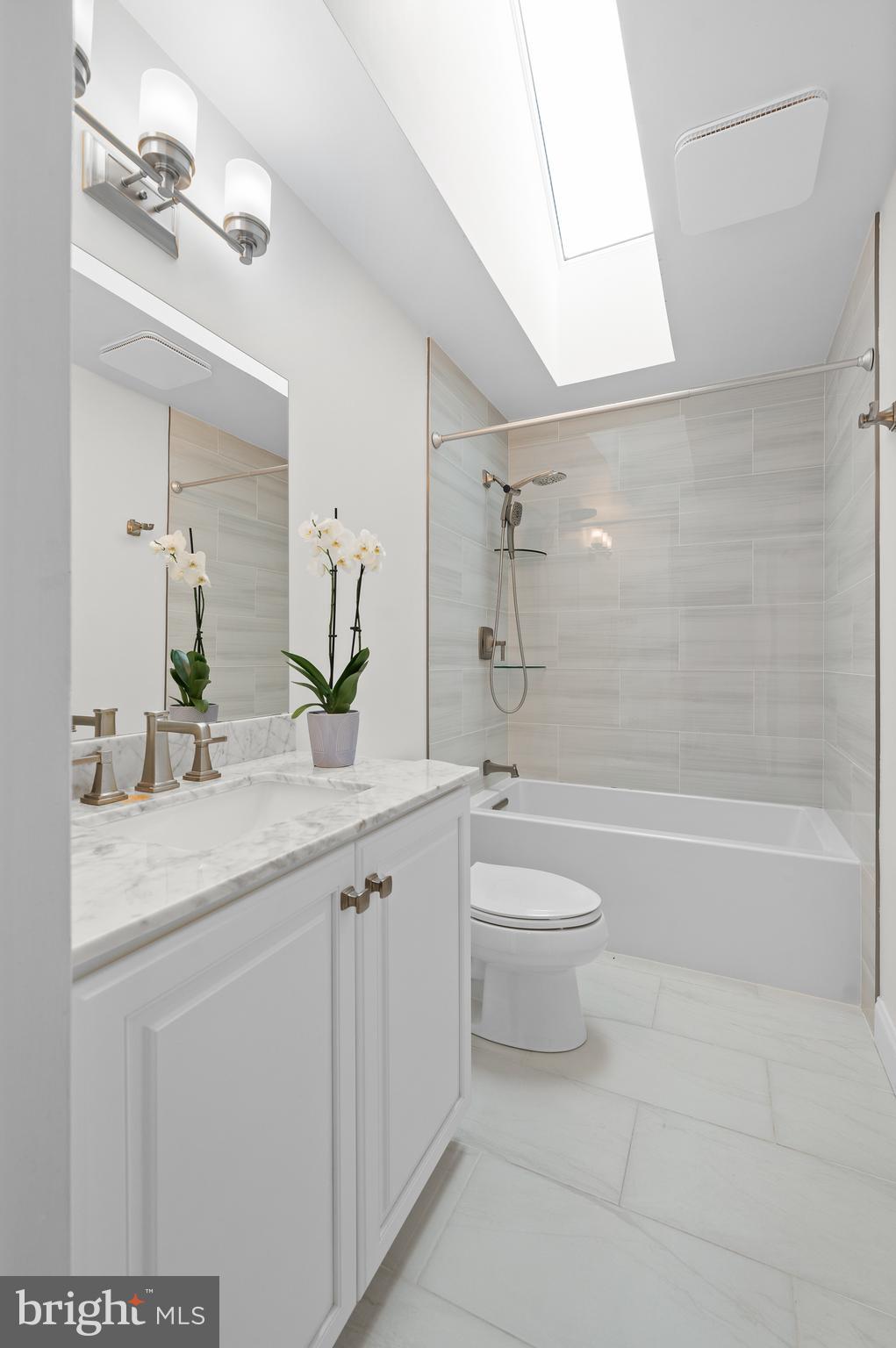 TREYBURN - Residential