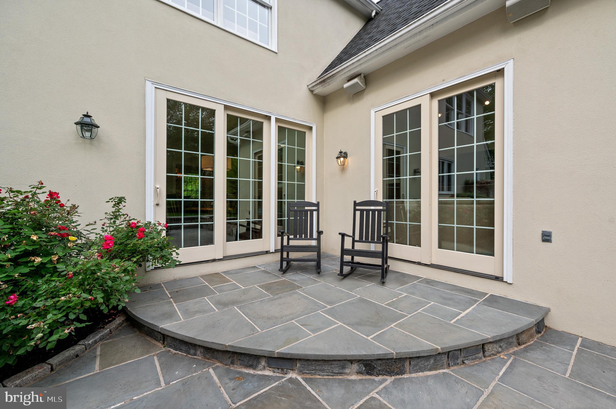 TREYBURN - Residential