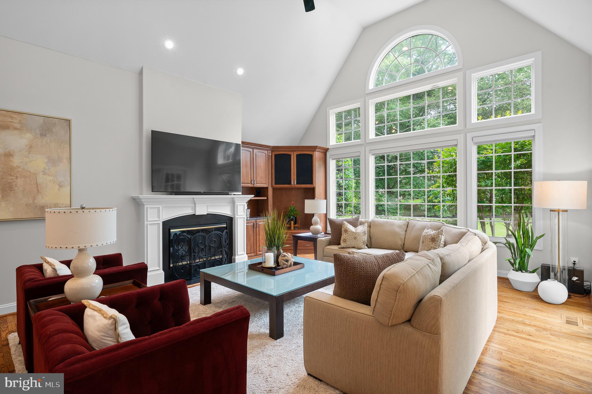 TREYBURN - Residential