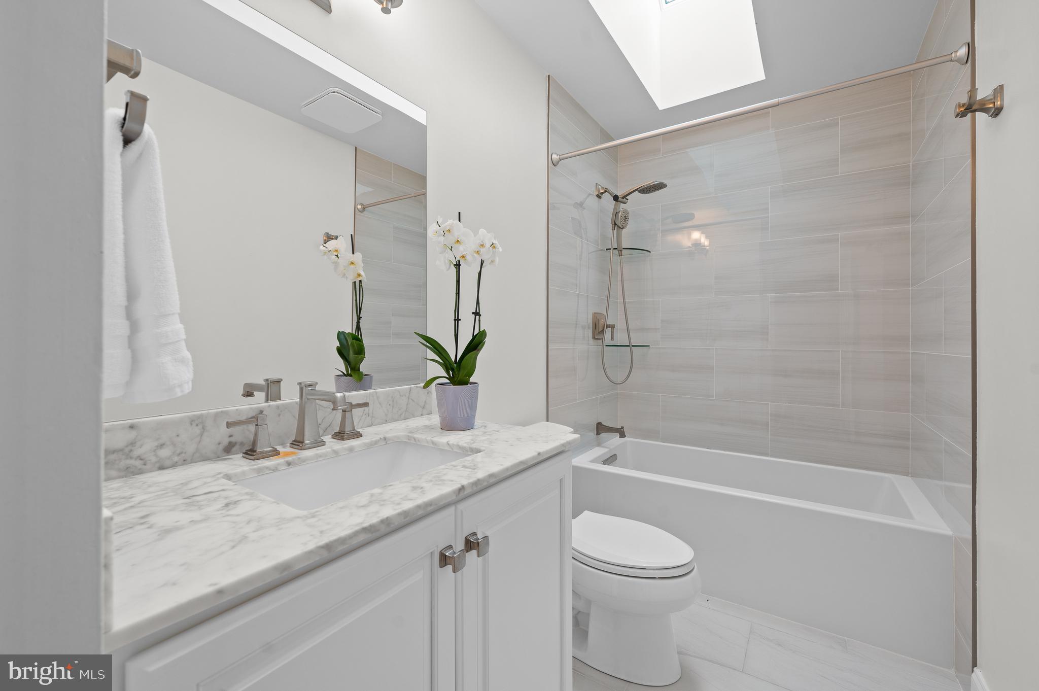 TREYBURN - Residential