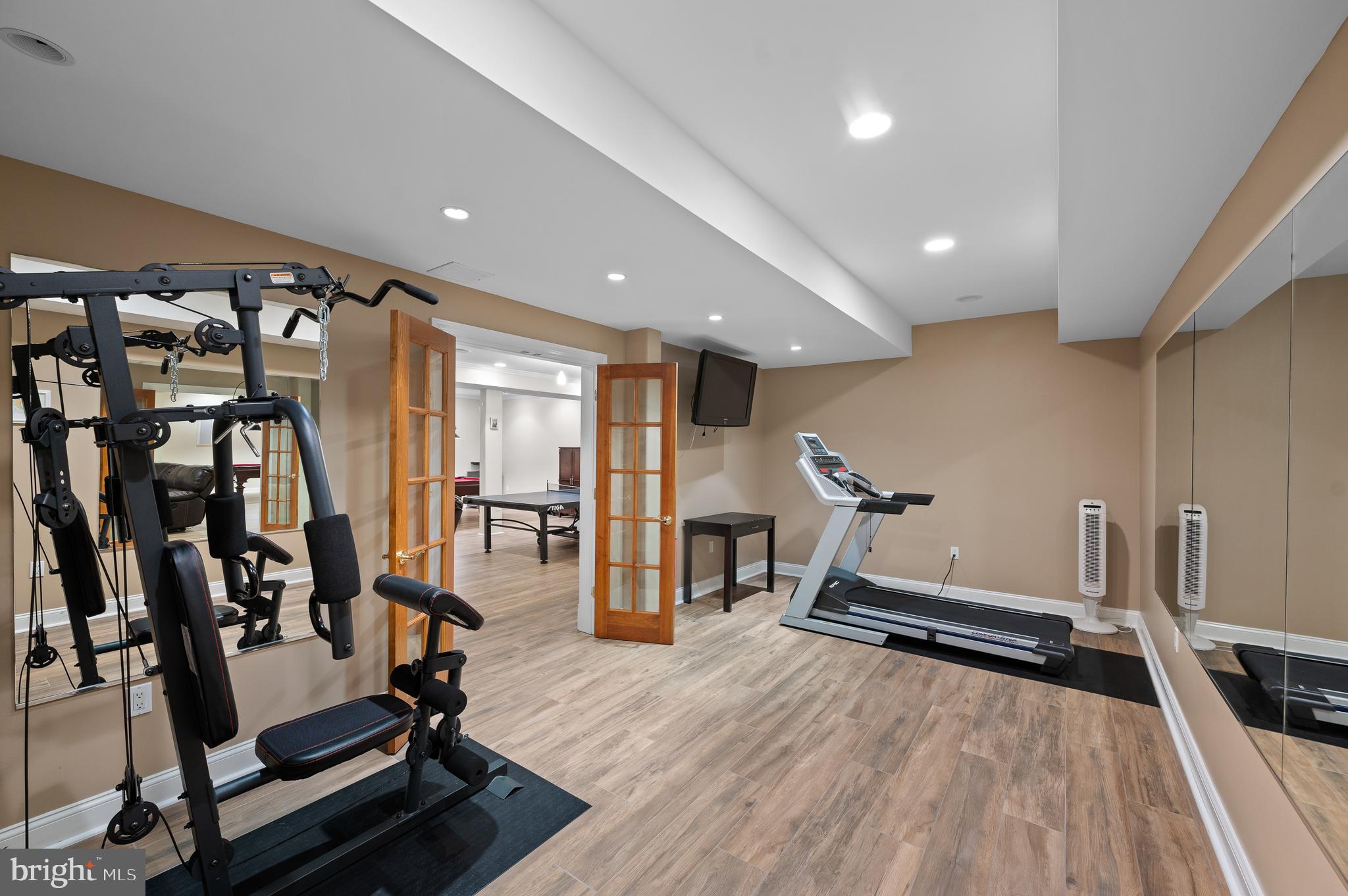 TREYBURN - Residential