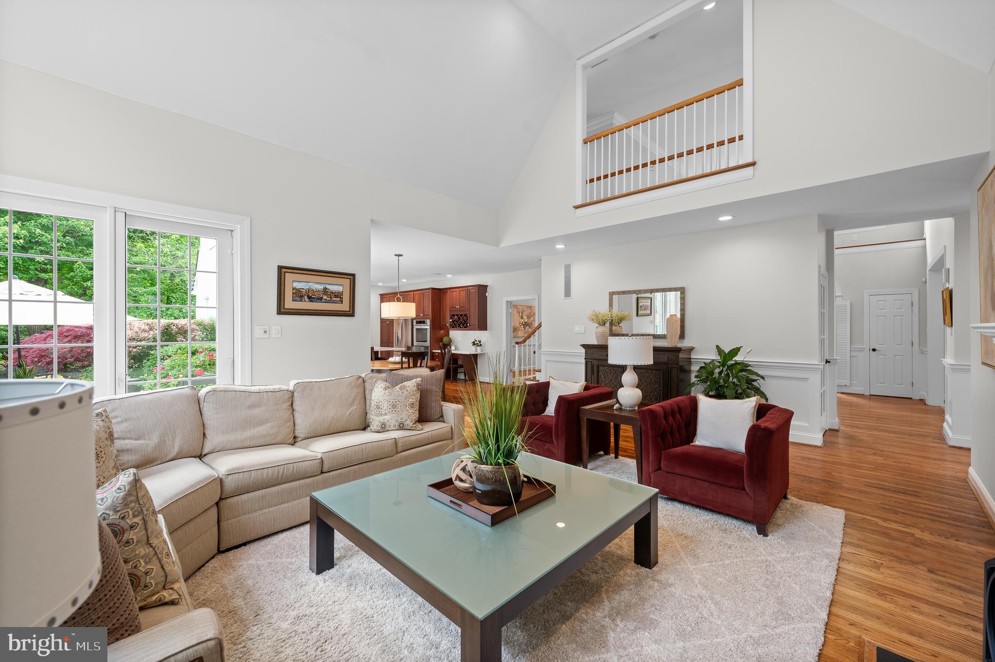 TREYBURN - Residential