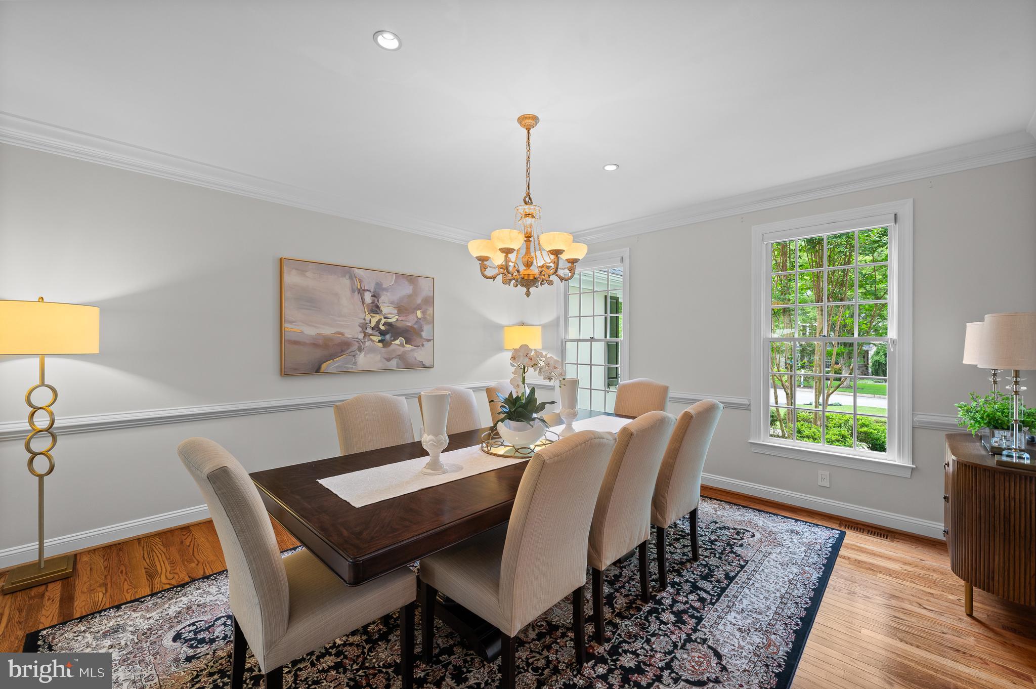 TREYBURN - Residential