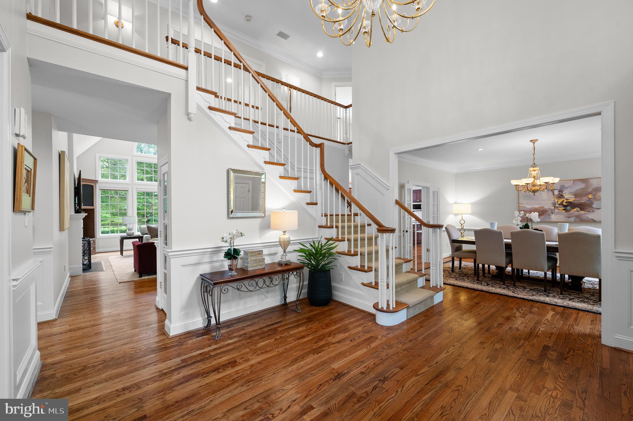 TREYBURN - Residential