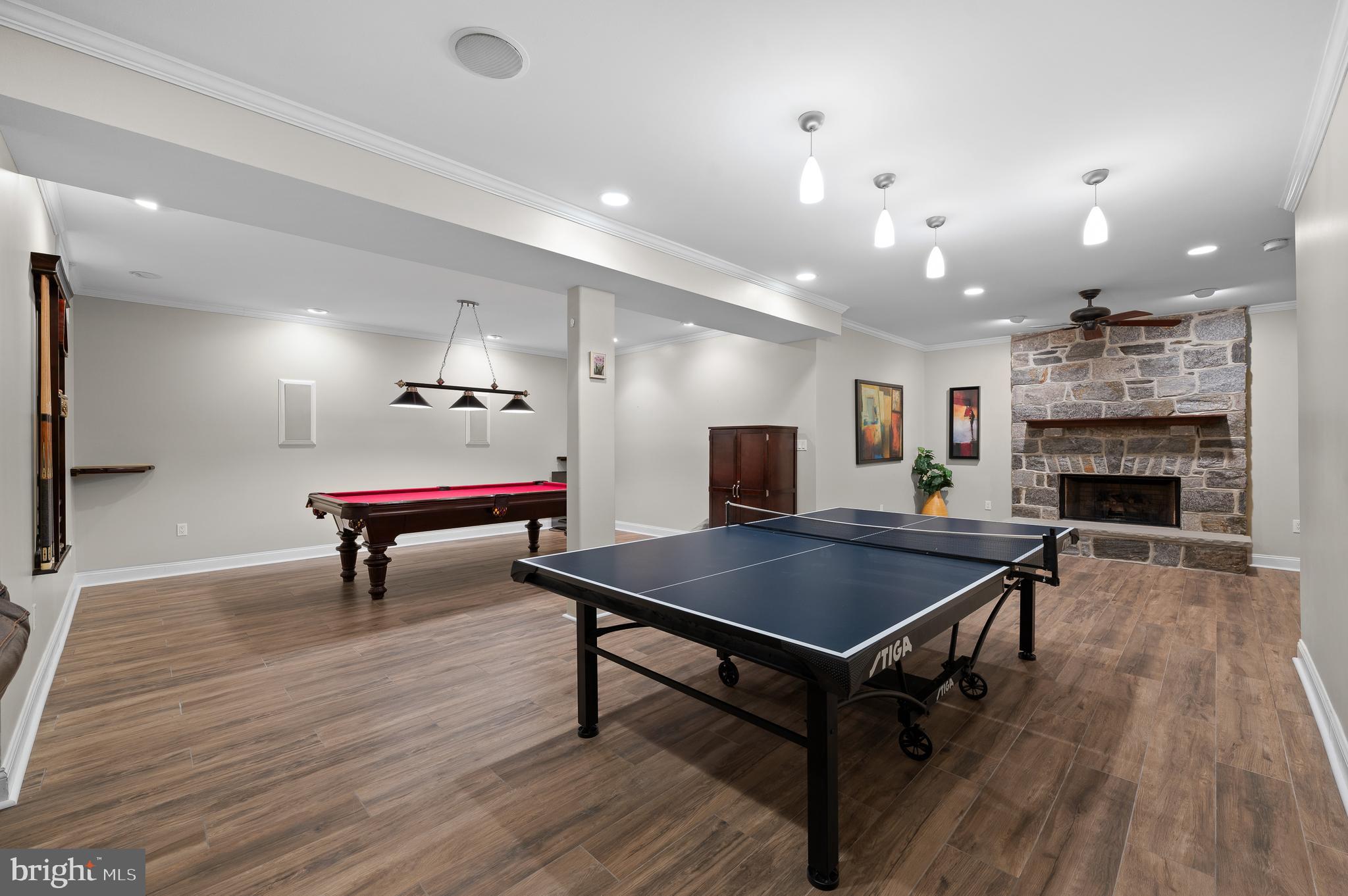 TREYBURN - Residential