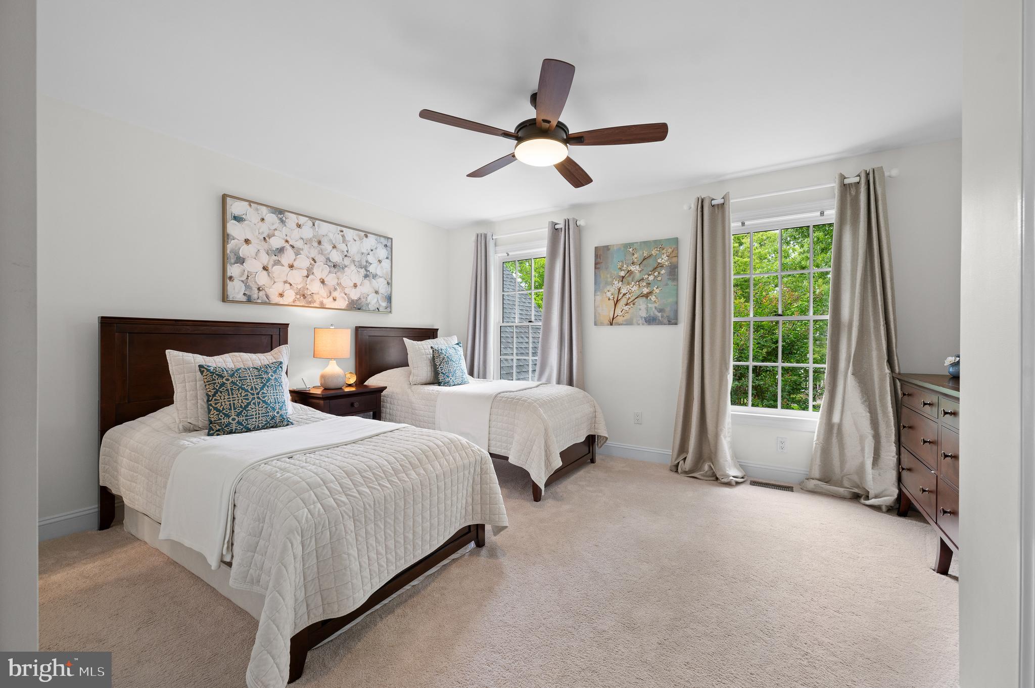 TREYBURN - Residential