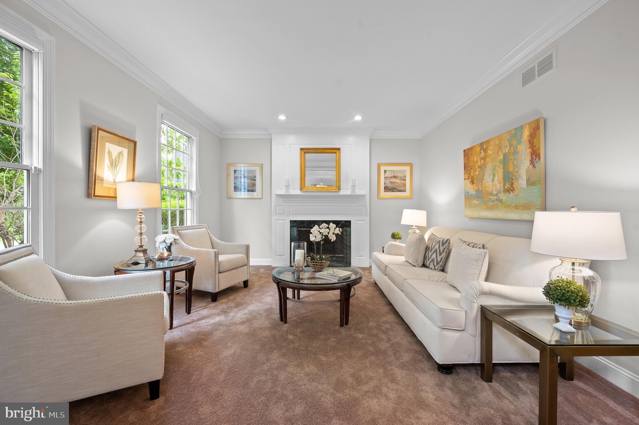 TREYBURN - Residential