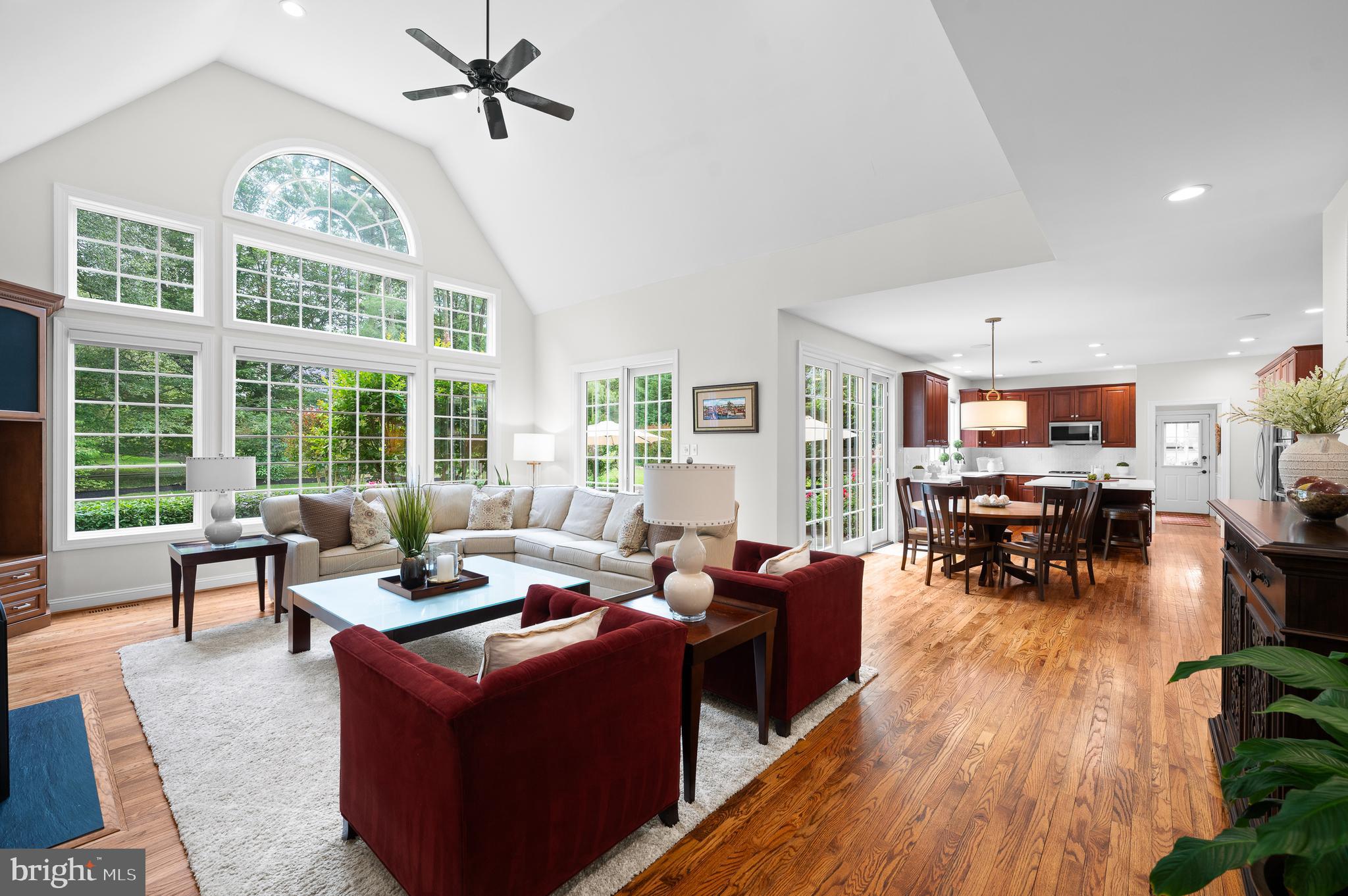 TREYBURN - Residential