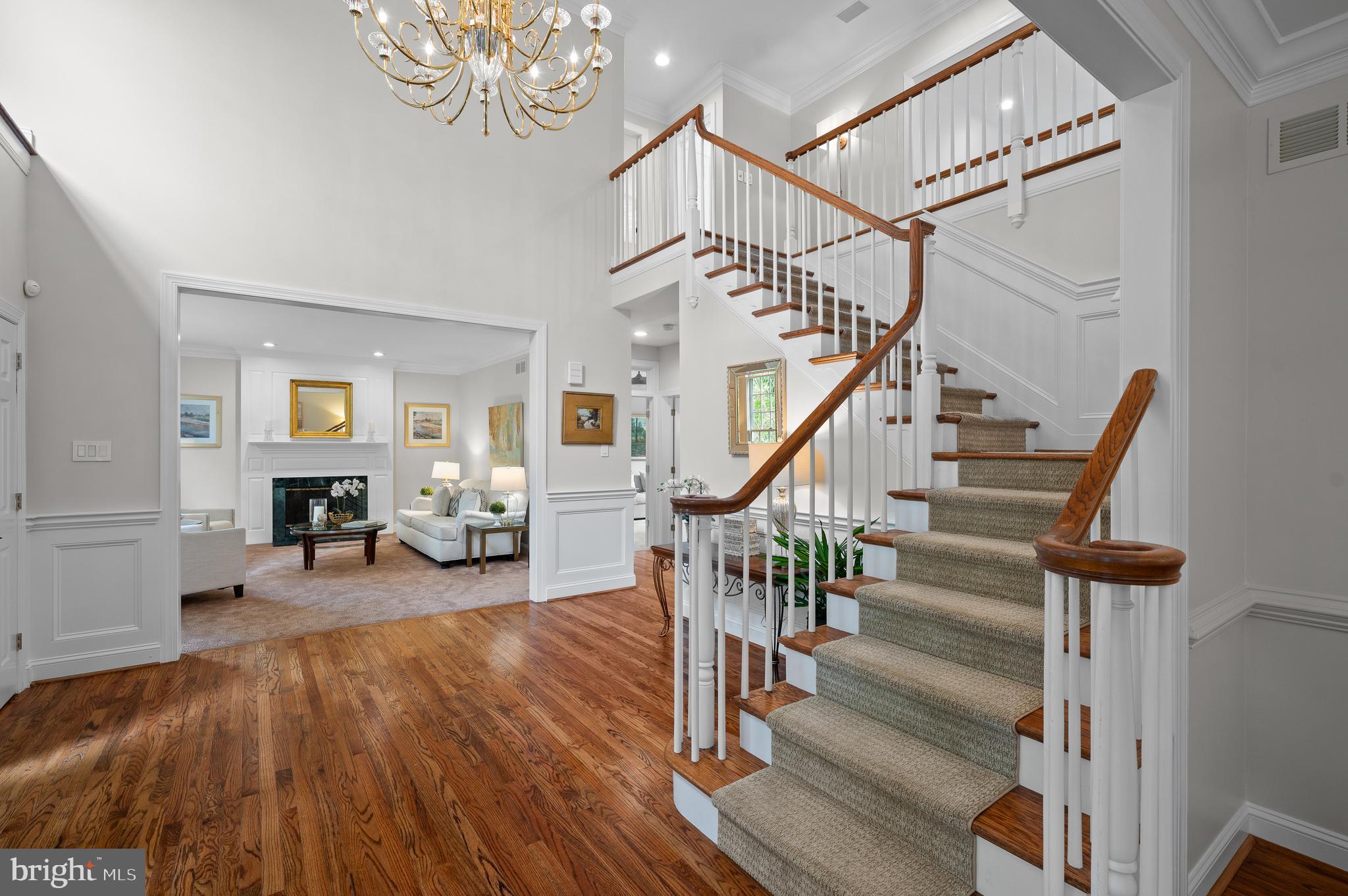 TREYBURN - Residential