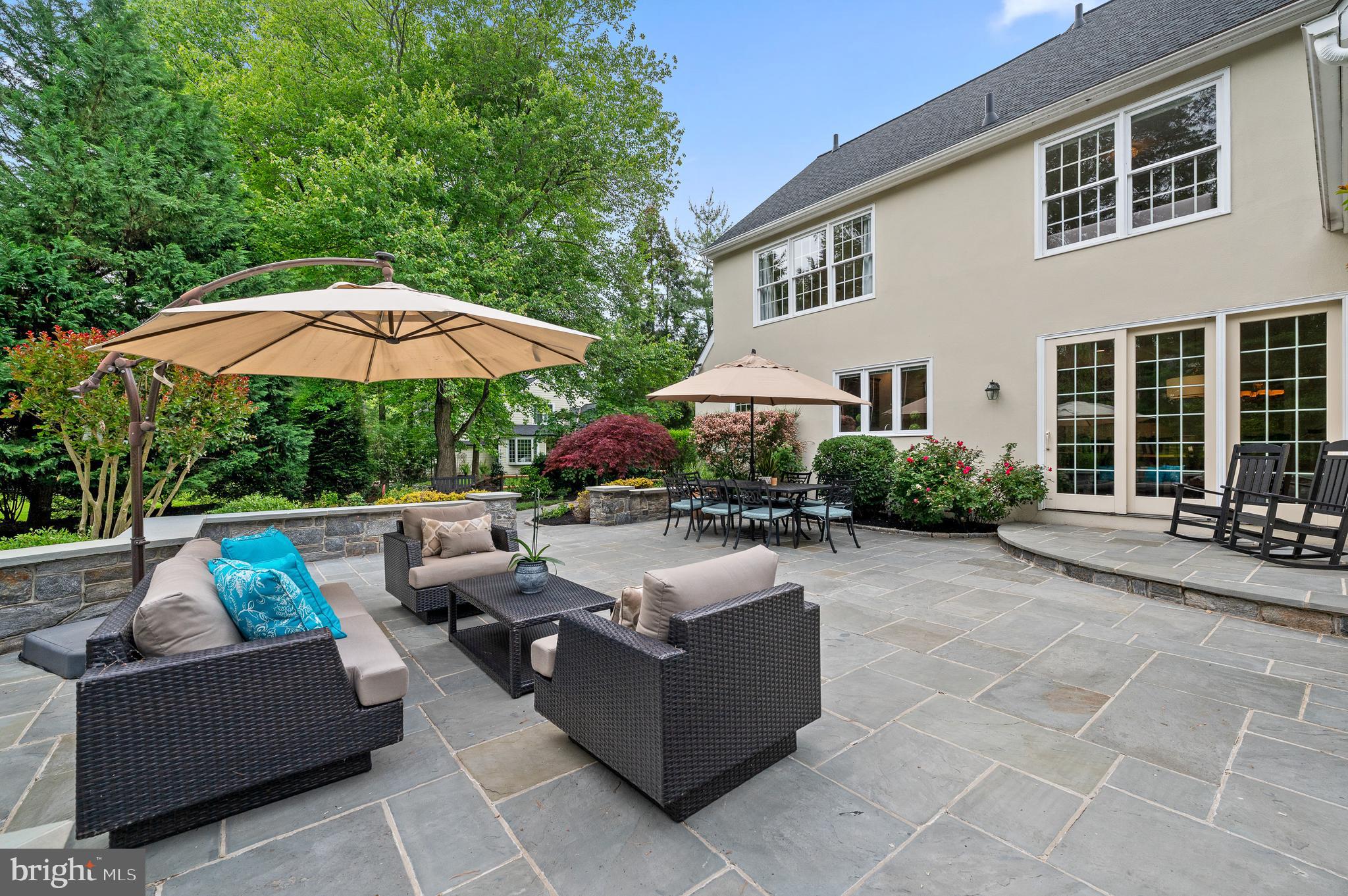 TREYBURN - Residential