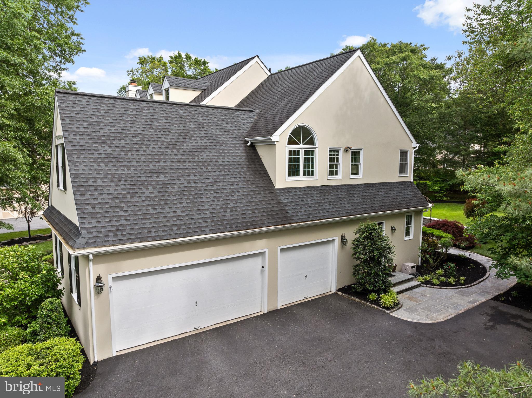 TREYBURN - Residential