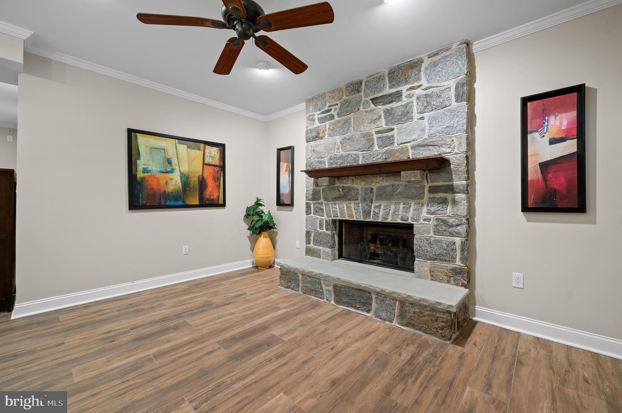 TREYBURN - Residential