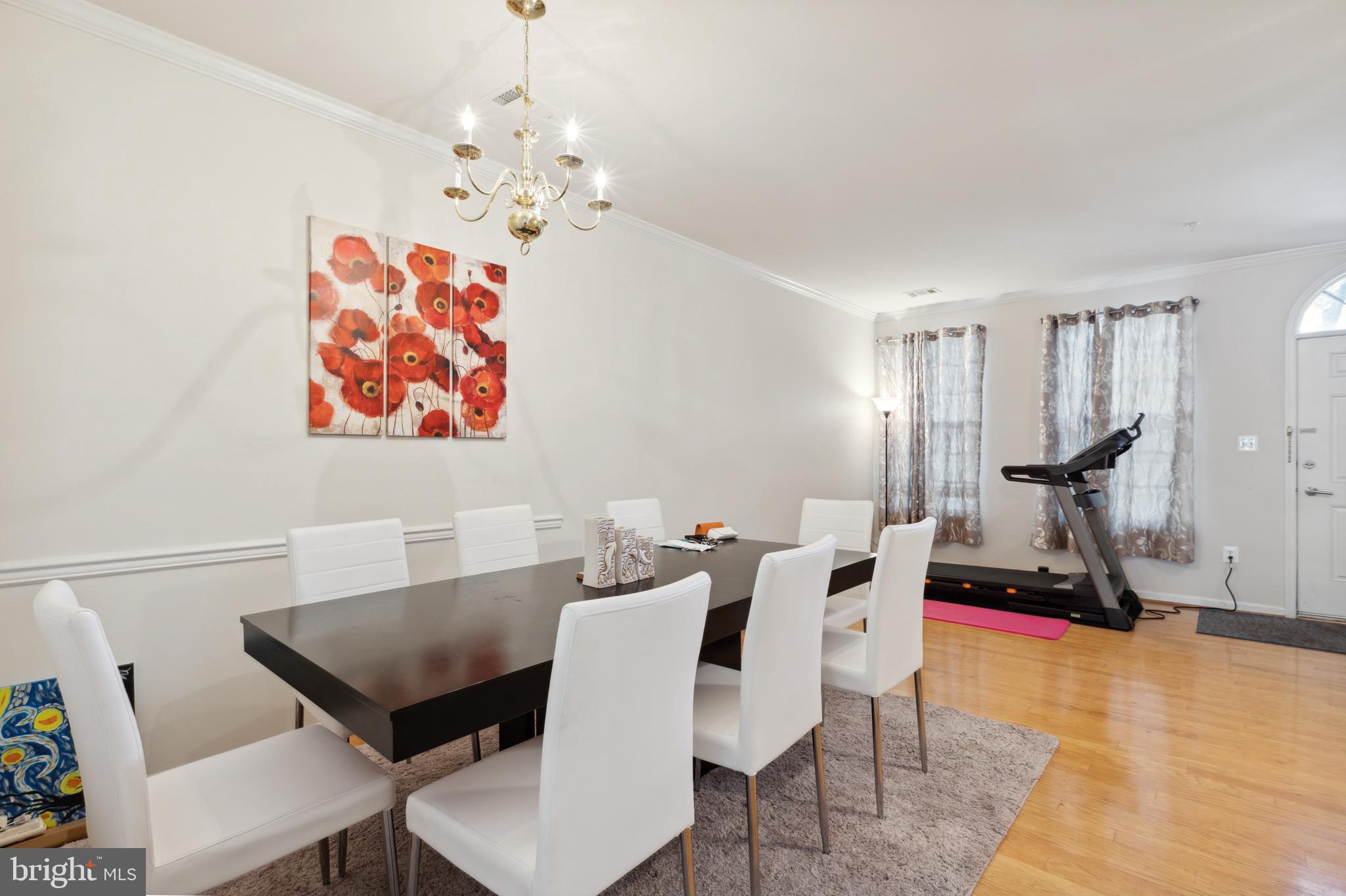 WESTBRIAR PLAZA - Residential Lease