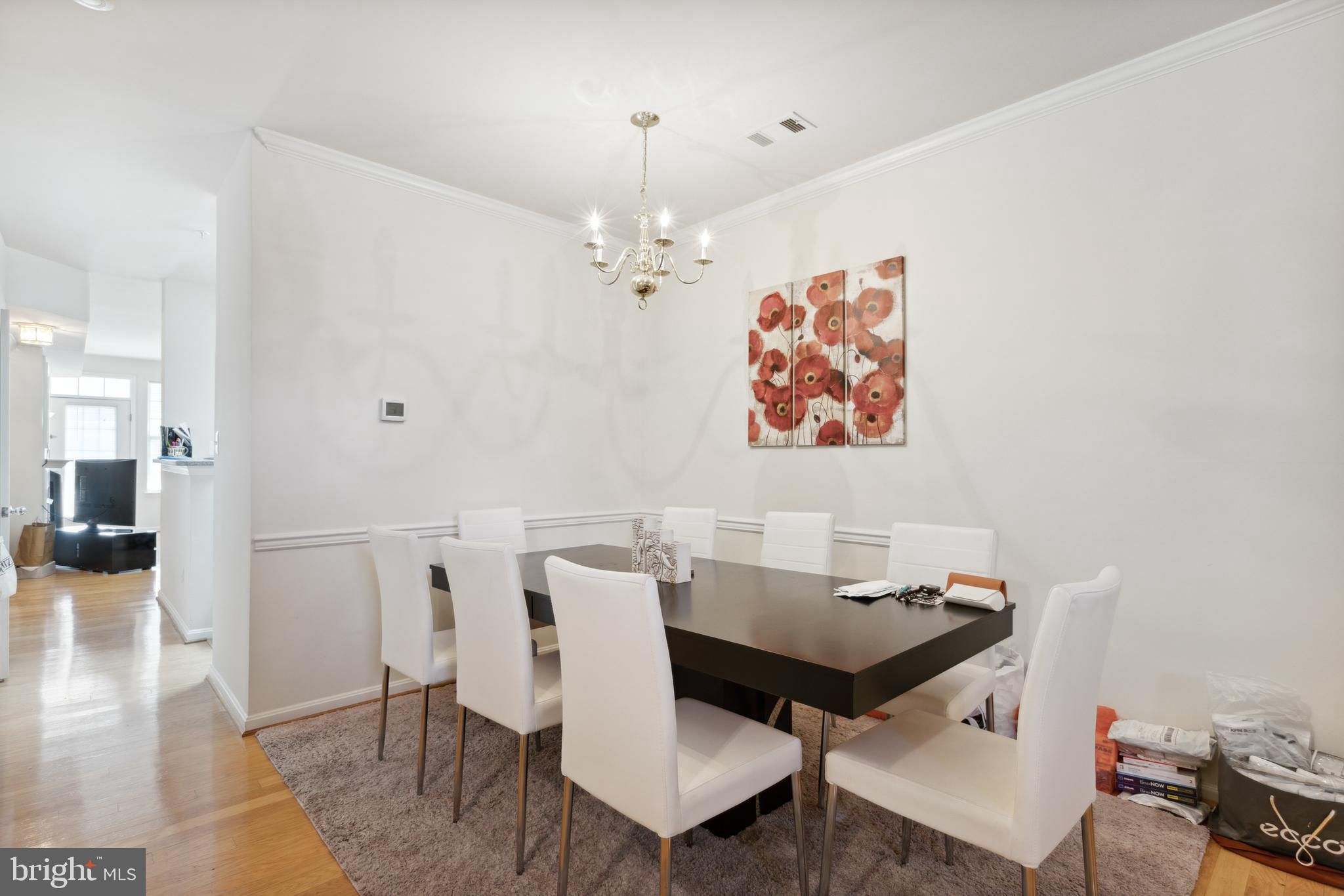 WESTBRIAR PLAZA - Residential Lease