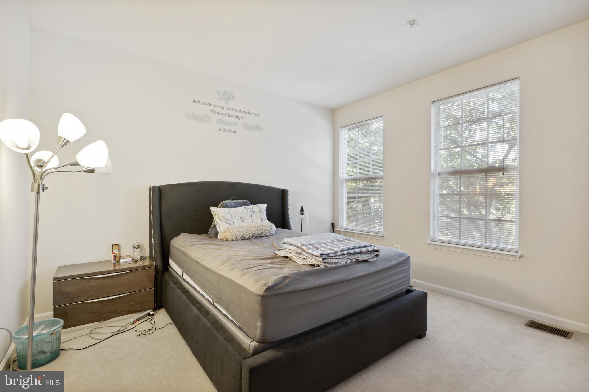 WESTBRIAR PLAZA - Residential Lease